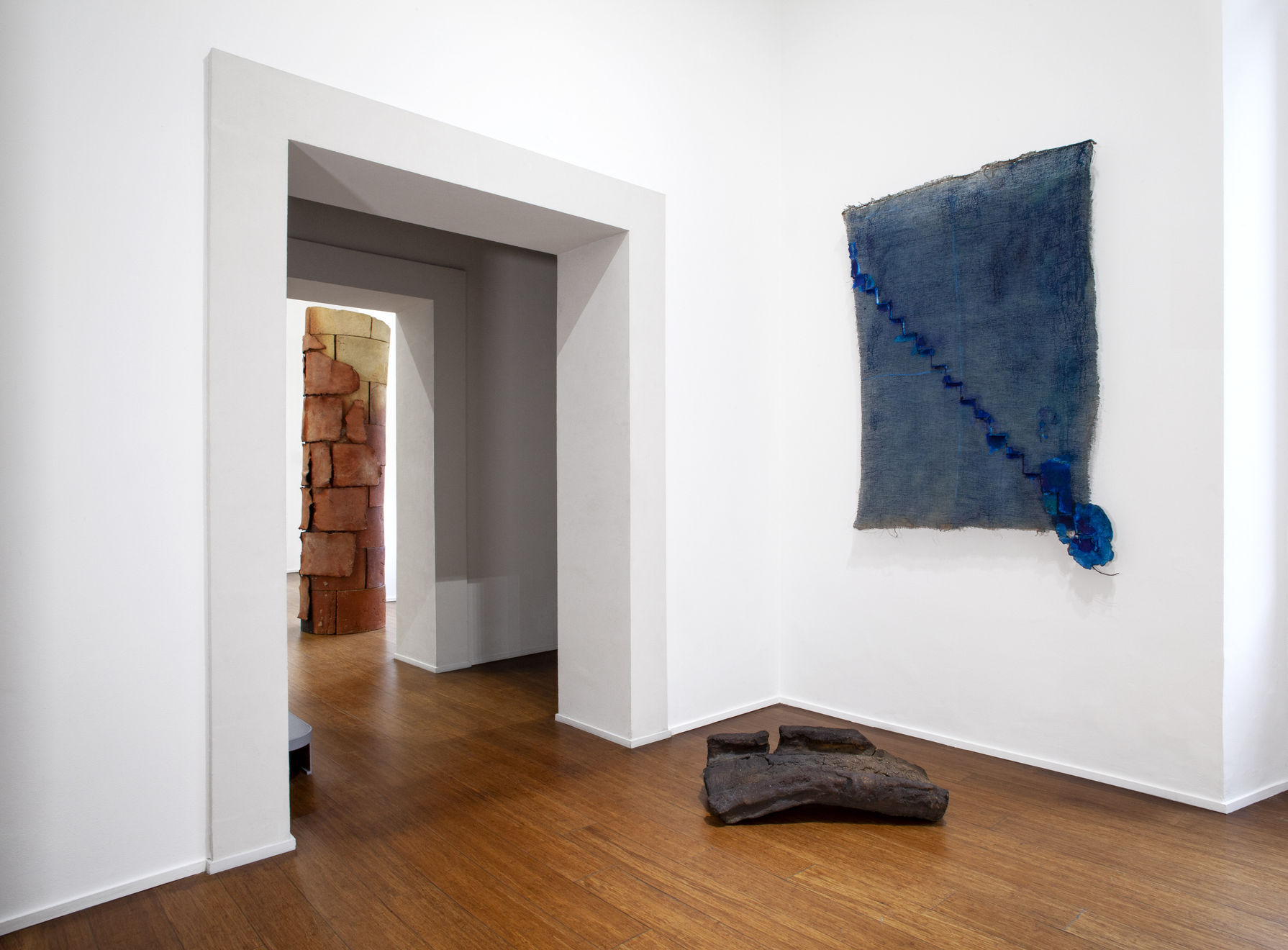 Nanni Valentini, Deriva (Onda), 1982-83