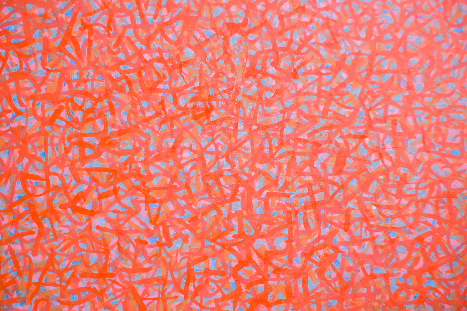 Paolo Iacchetti, Numerazioni beta, 2018