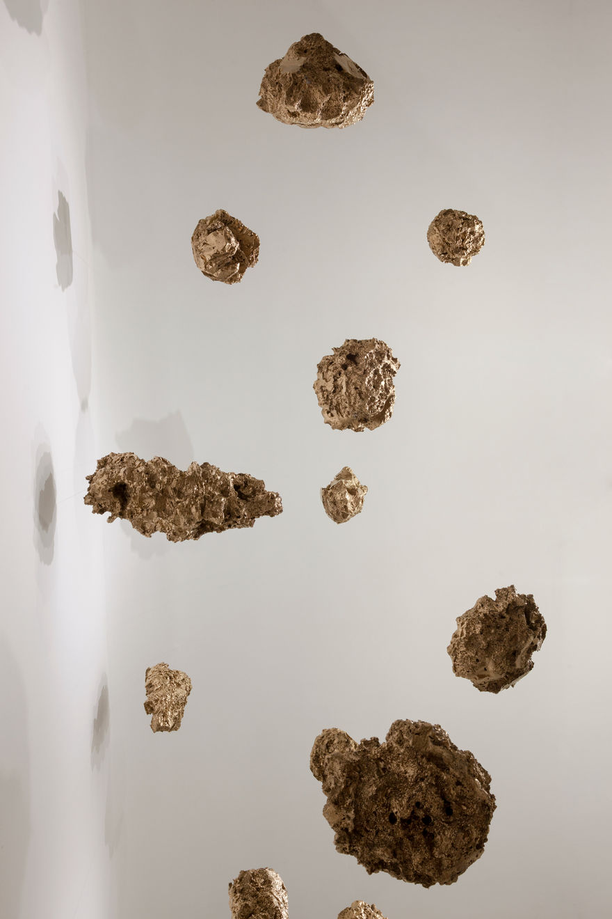 Isabella Nazzarri, Epifania, 2017