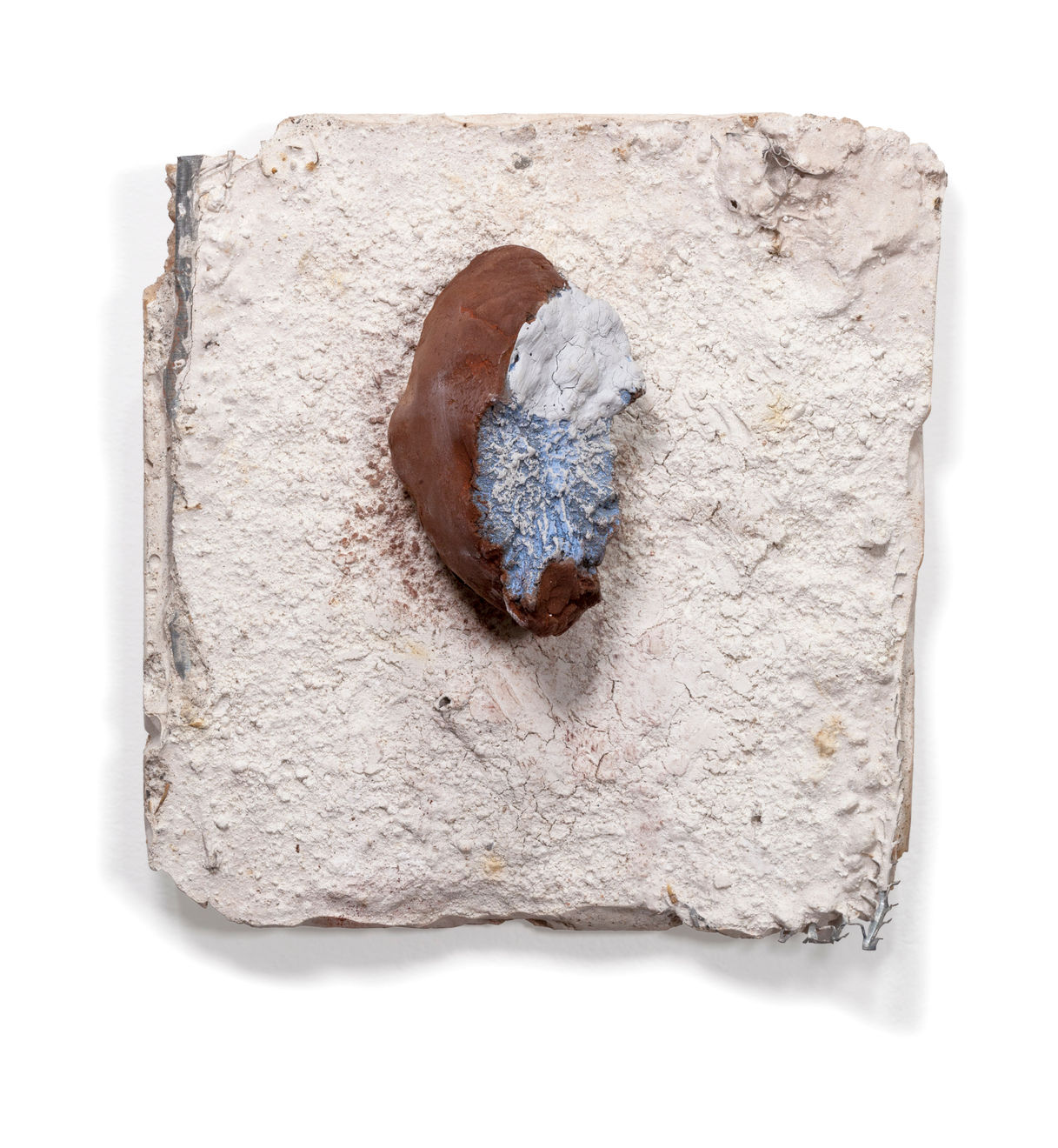 Nanni Valentini, Volto, 1980-82