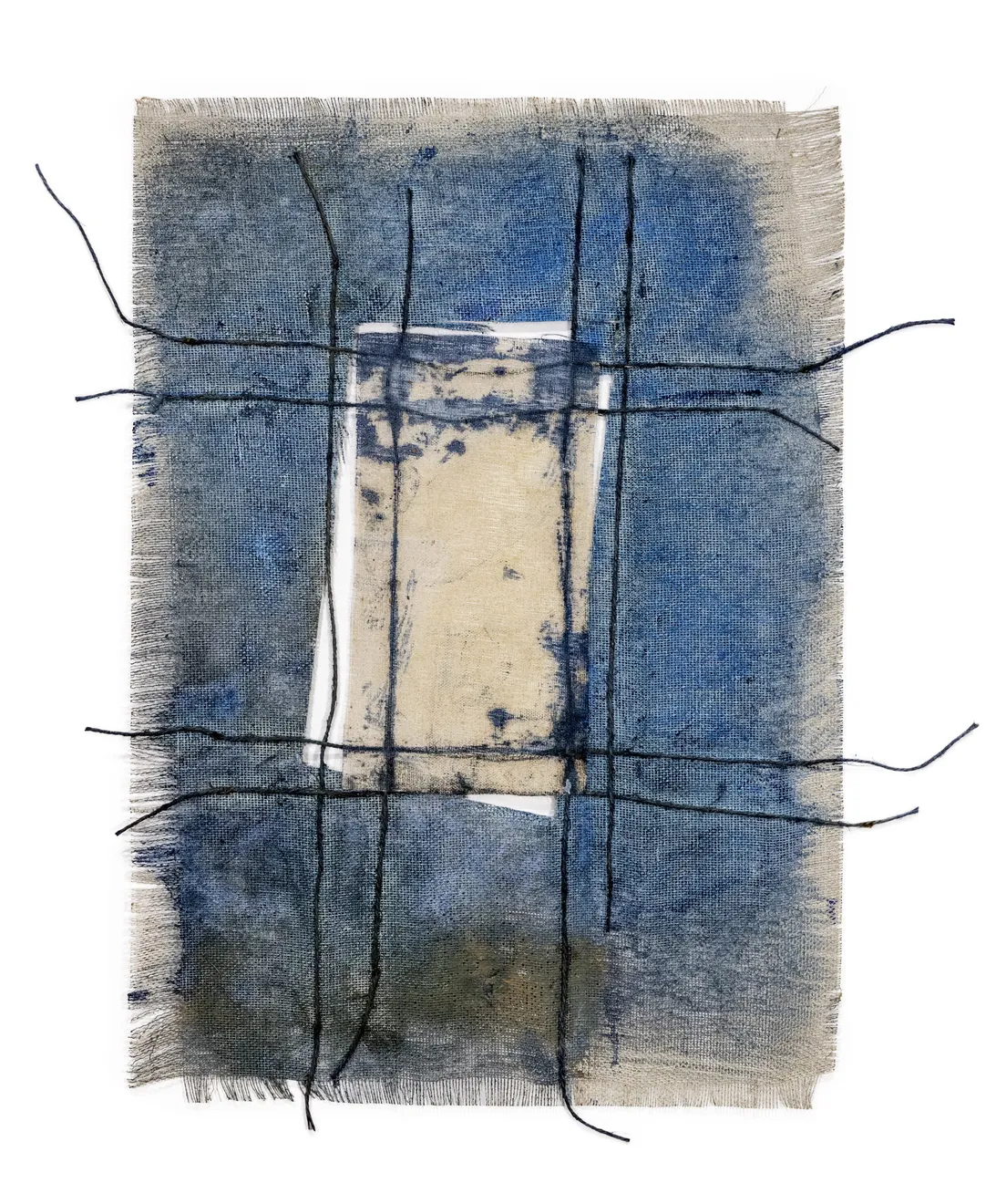 Nanni Valentini, Trasparenza, 1975-76