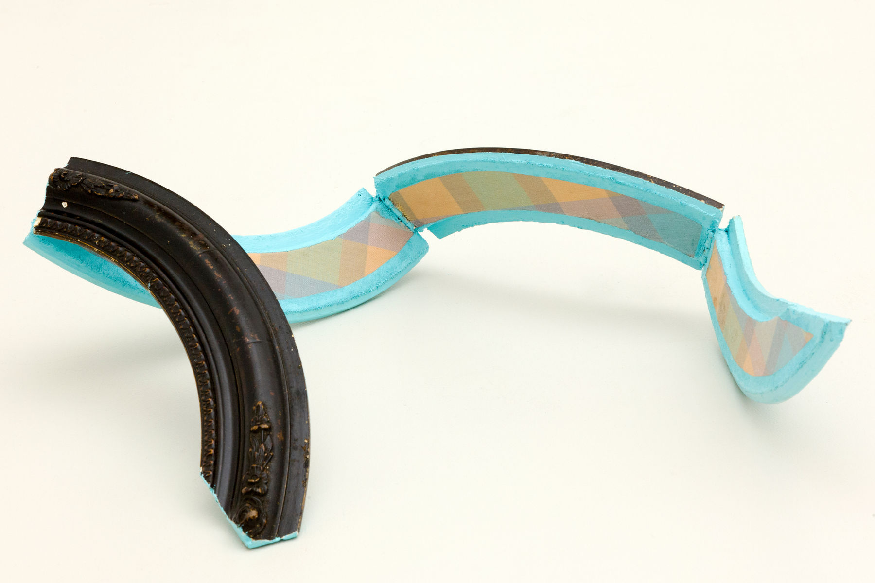 Davide D'Elia, "Malte", 2017