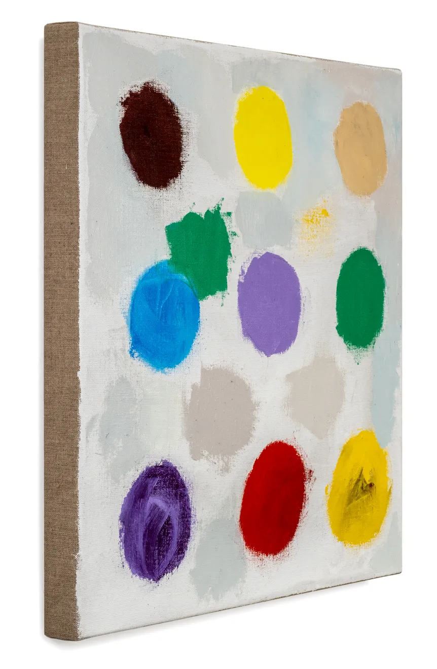 Jerry Zeniuk, Untitled, 2024