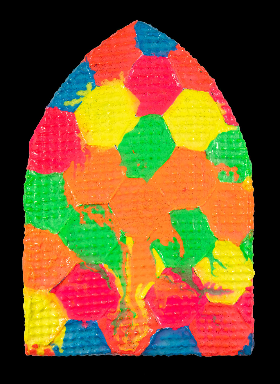 Alan Bee, Freedom, 2000