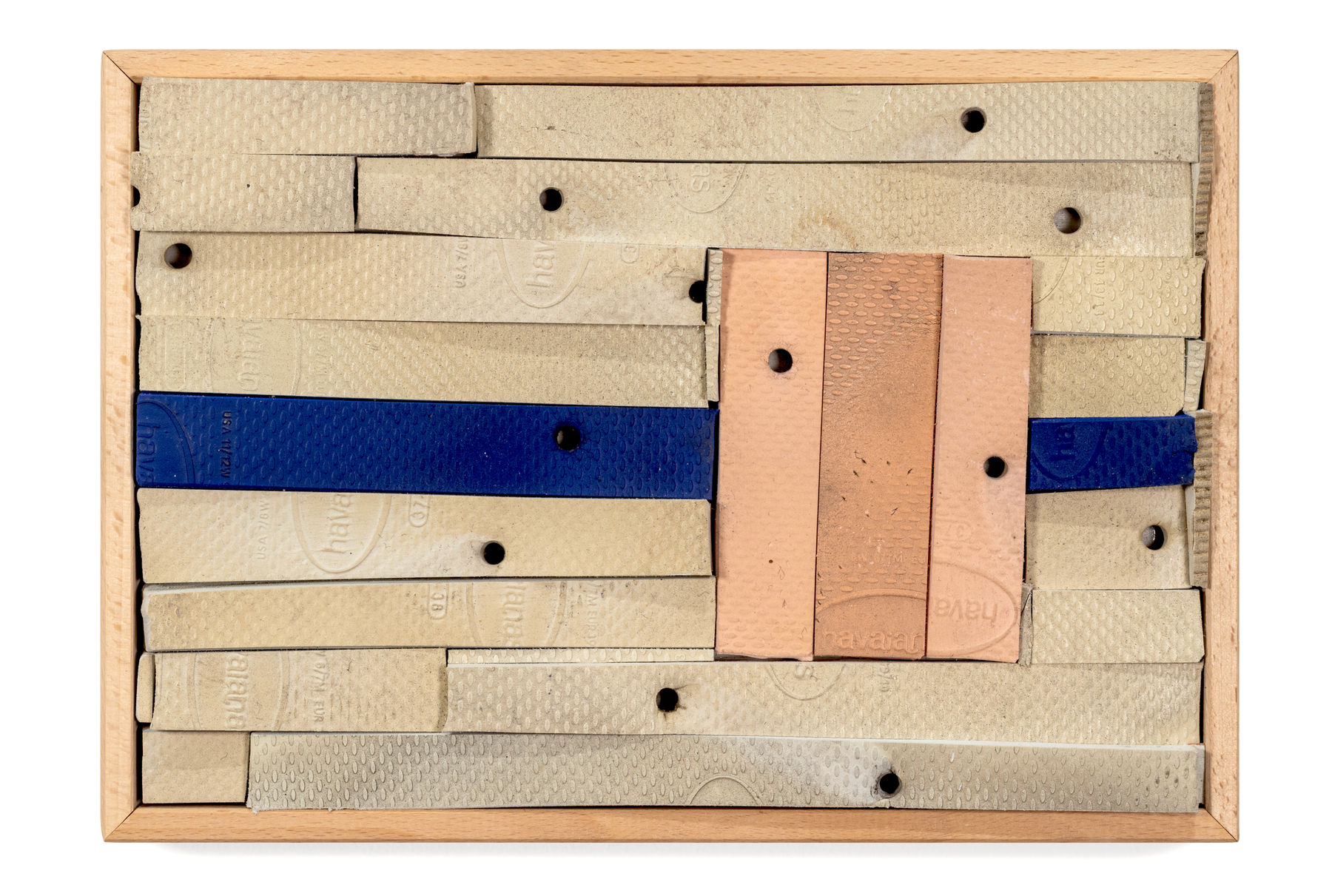 Zé Tepedino, Serie ascenção, 2024