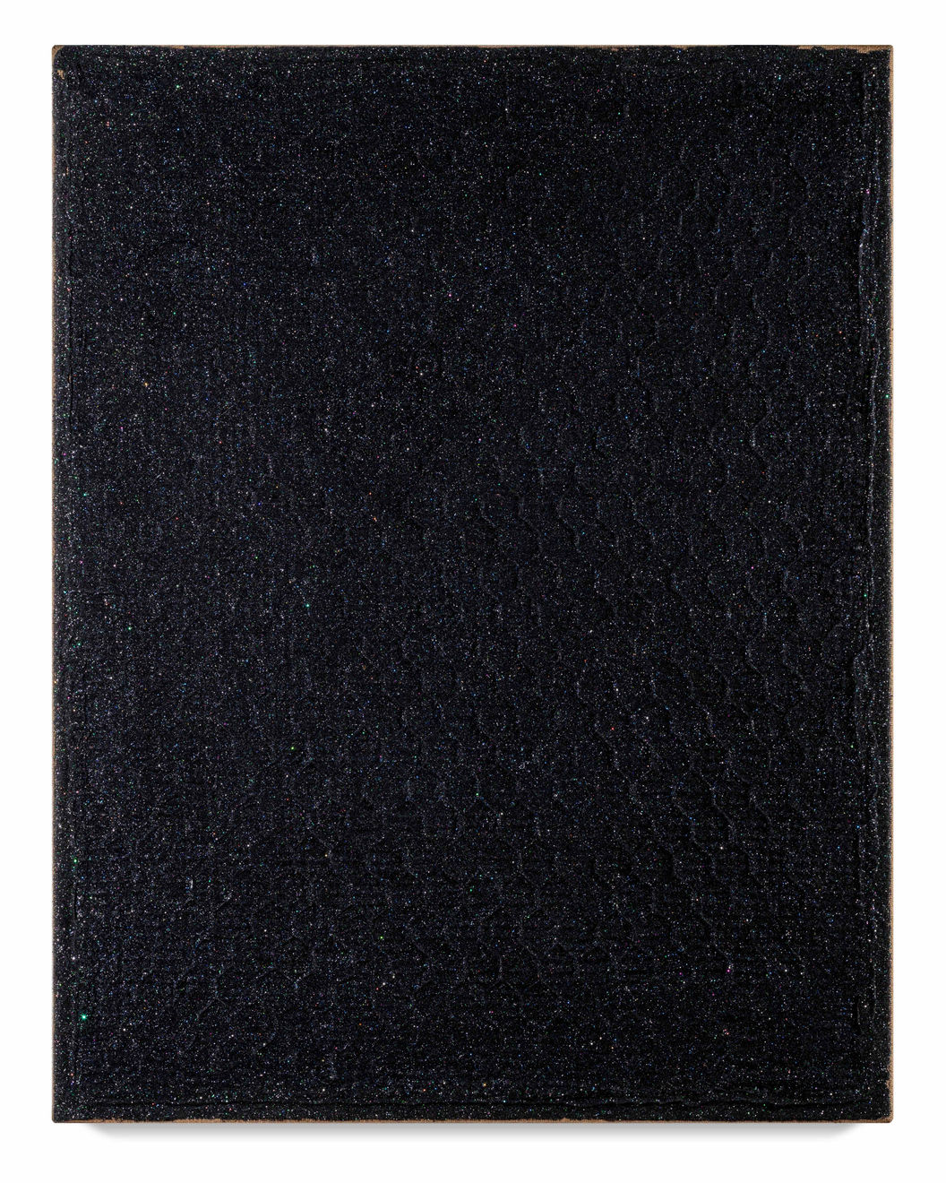 Alan Bee, The night has memory, 1991