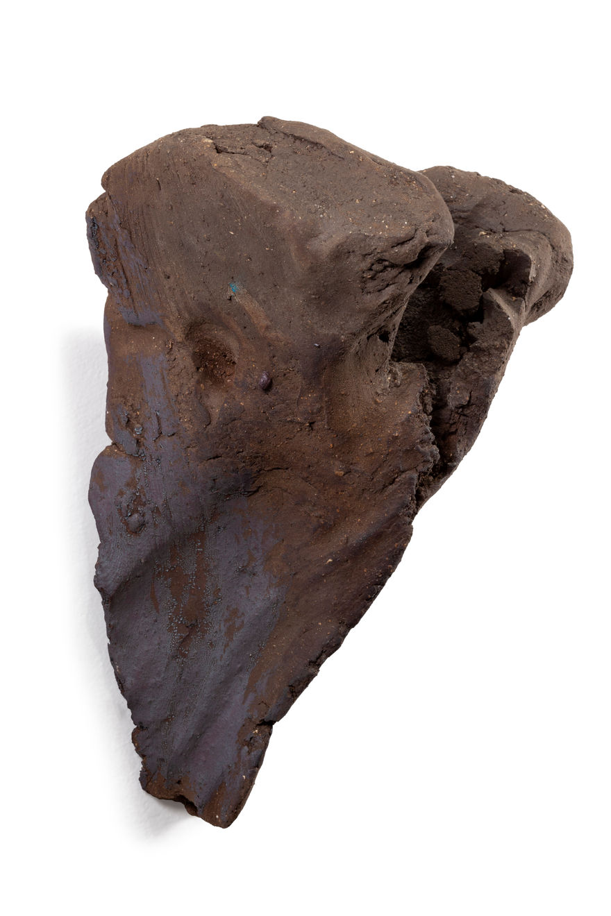 Nanni Valentini, Testa, 1980-81