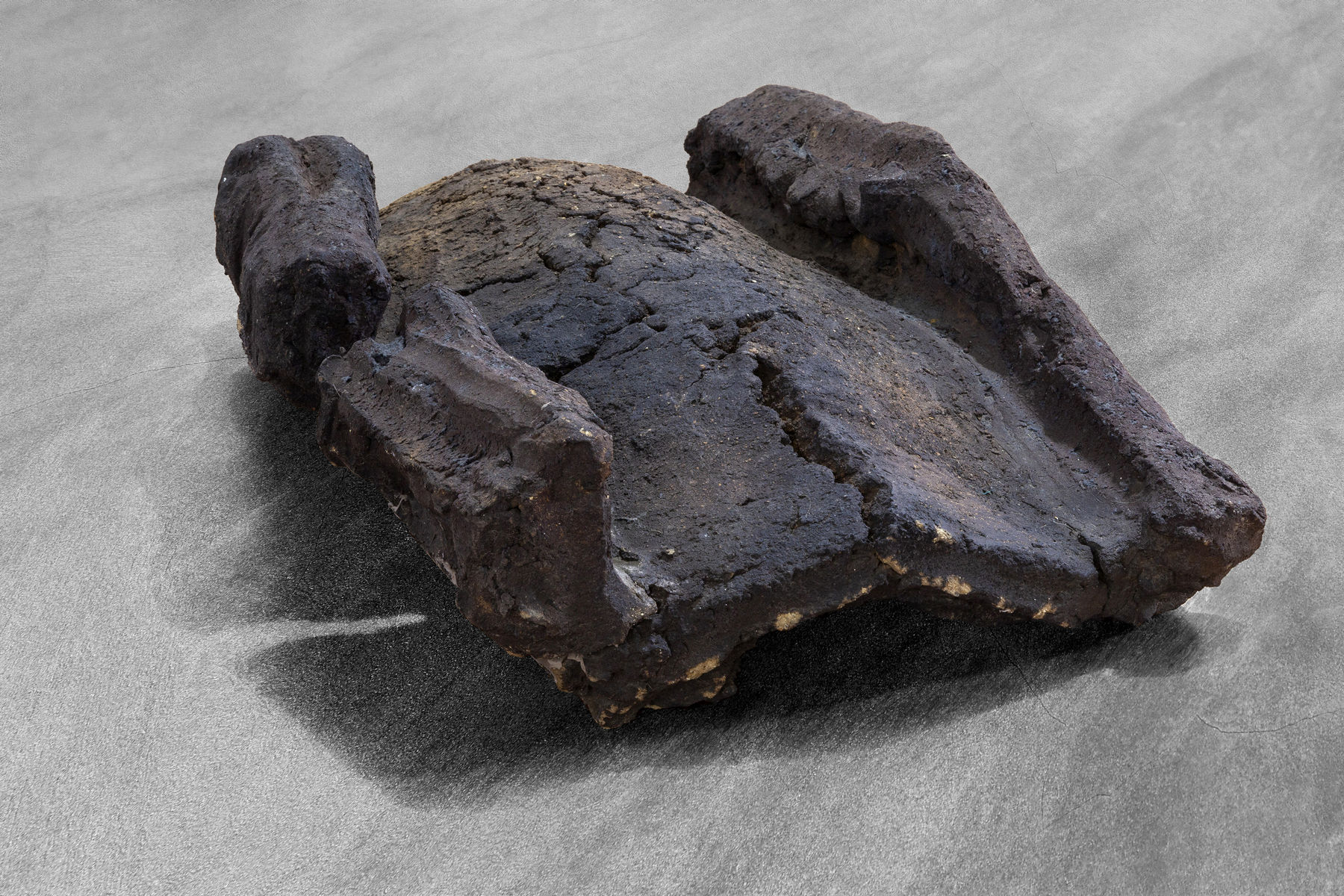 Nanni Valentini, Deriva (Onda), 1982-83