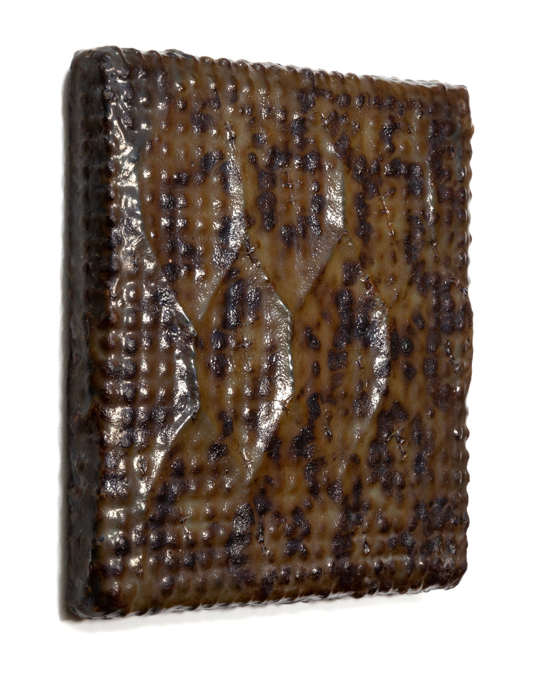 Alan Bee, Animamundi, 1979