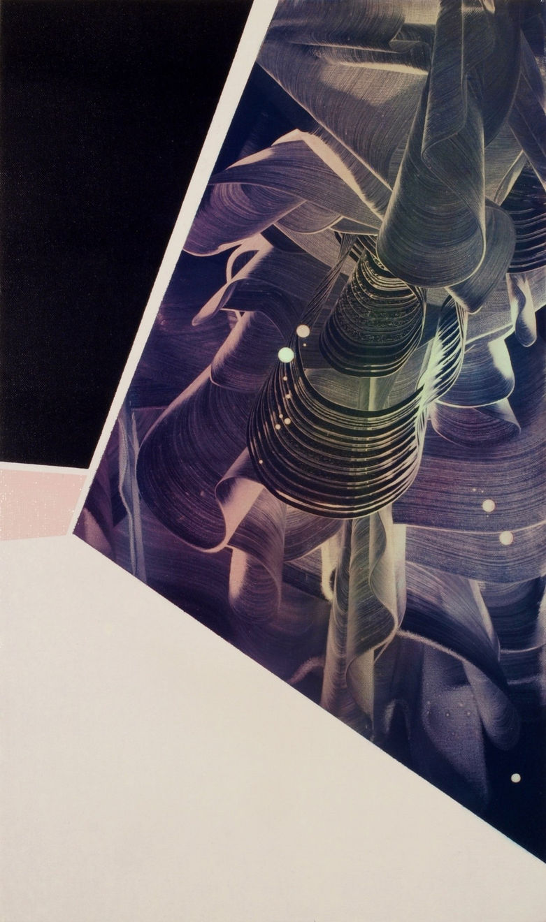 Patrick Tabarelli, Zero-Om, 2012