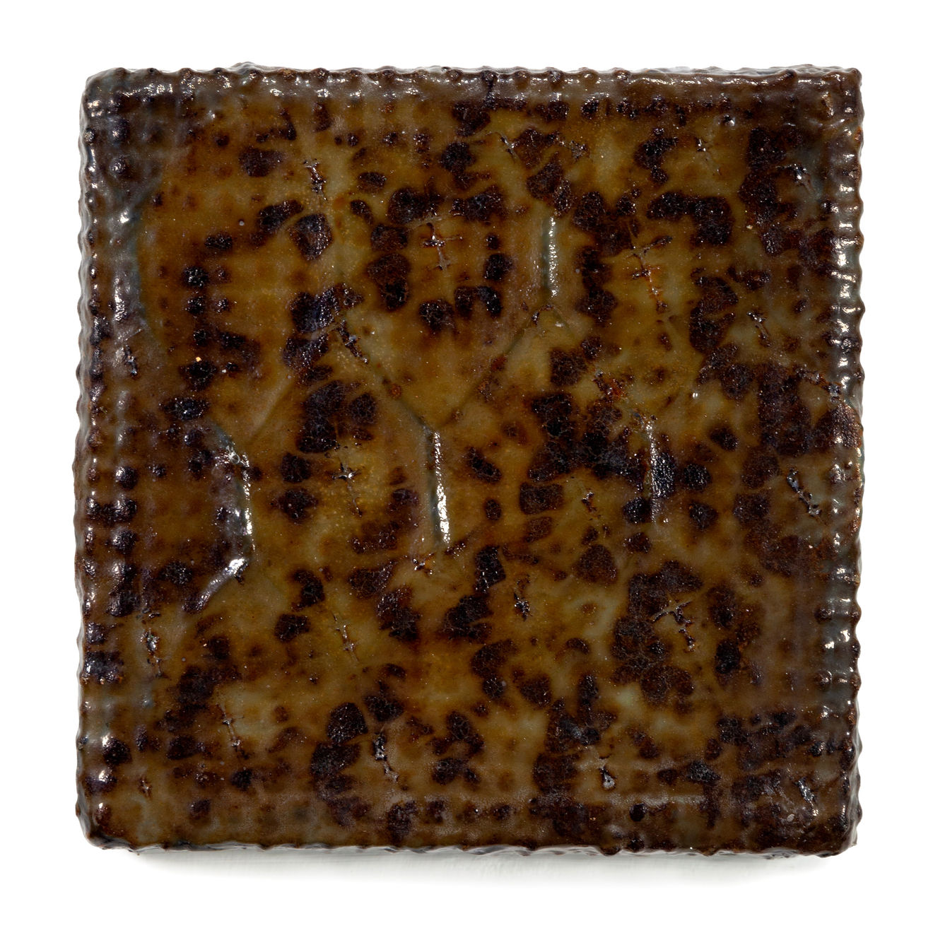 Alan Bee, Animamundi, 1979