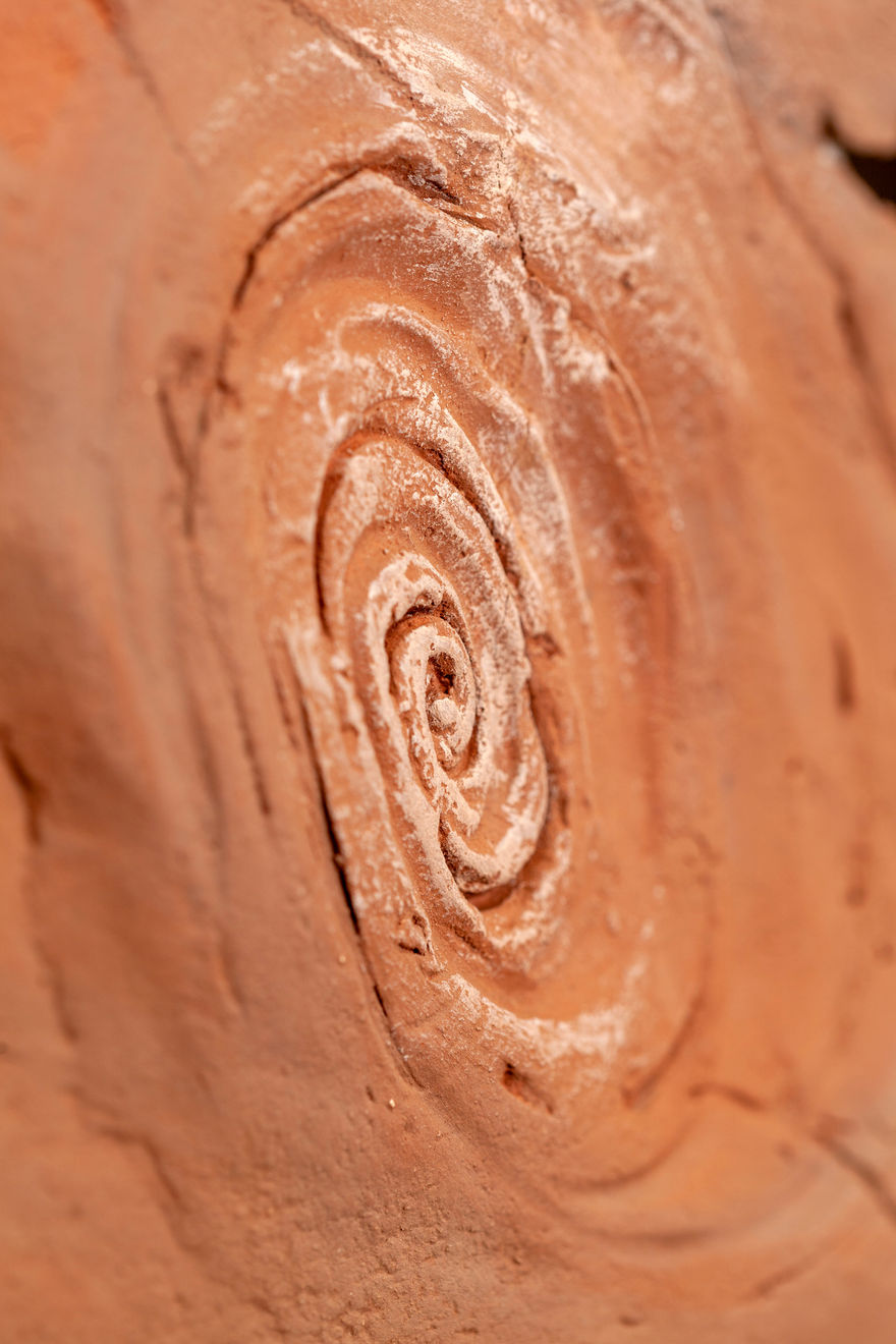 Nanni Valentini, Vortice (il suon dell'ora), 1976-79