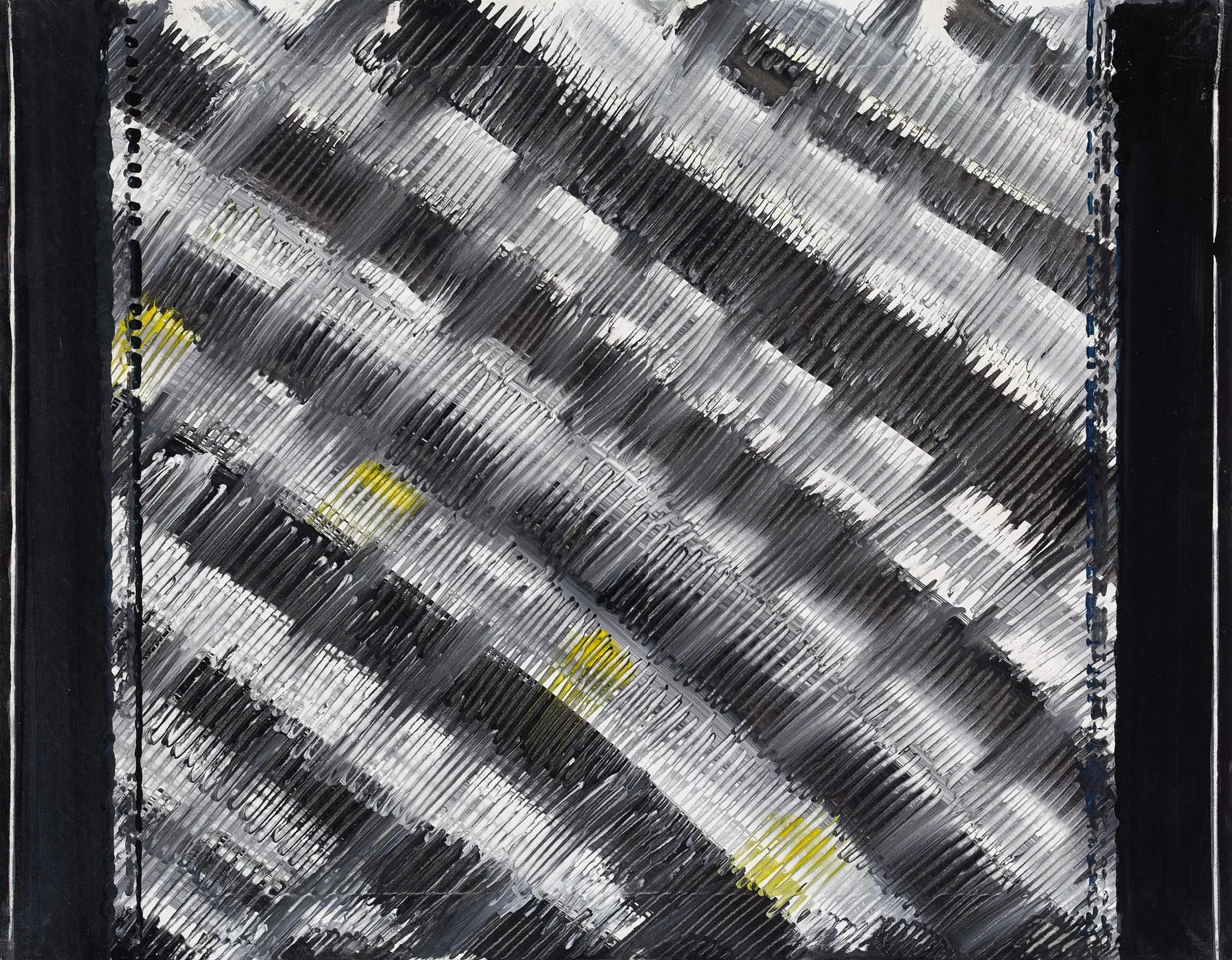 Gastone Biggi, Ayron 188 "Dinamico bianconero", 2007