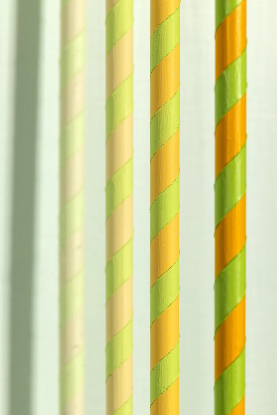 Jorrit Tornquist, Spazio nebbia, 1973