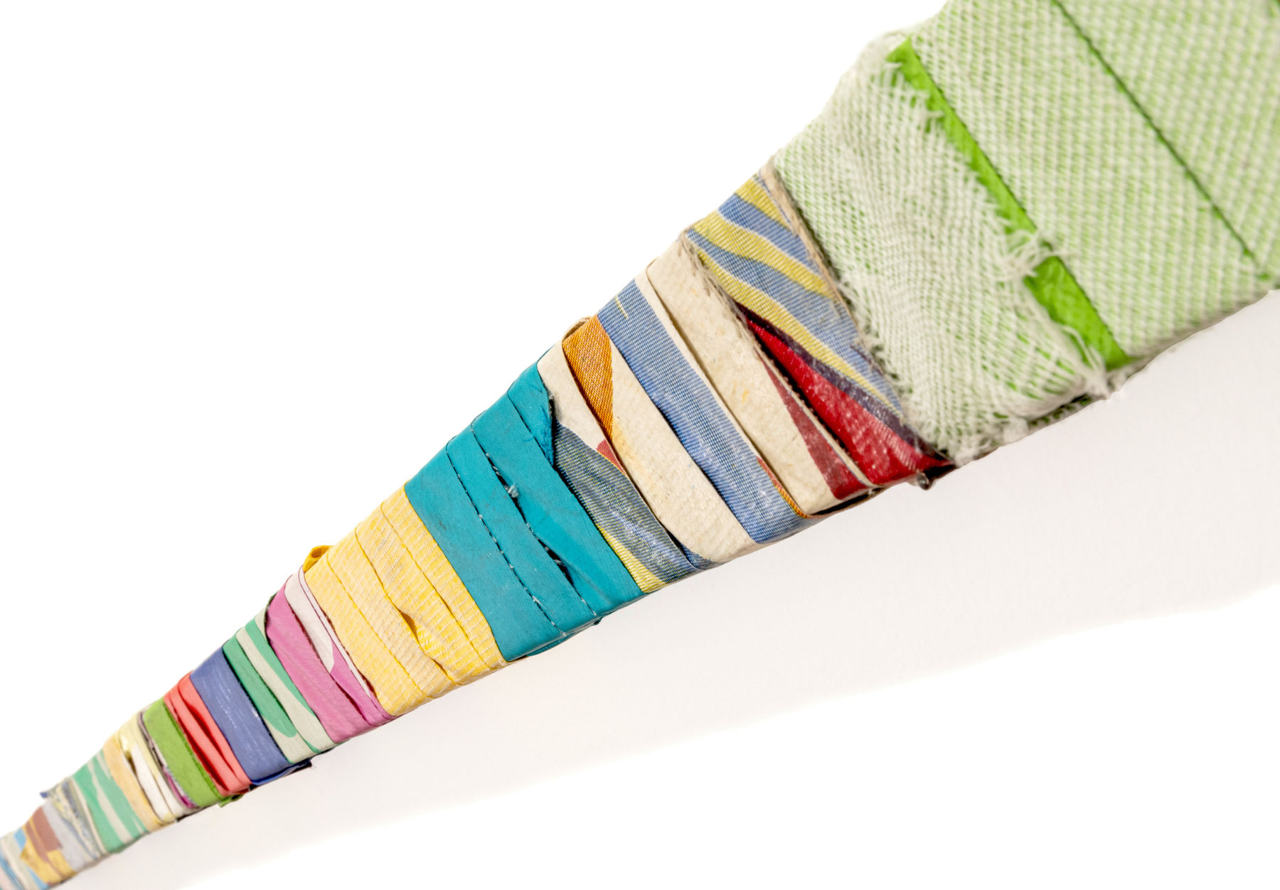 Zé Tepedino, Fresta II, 2024