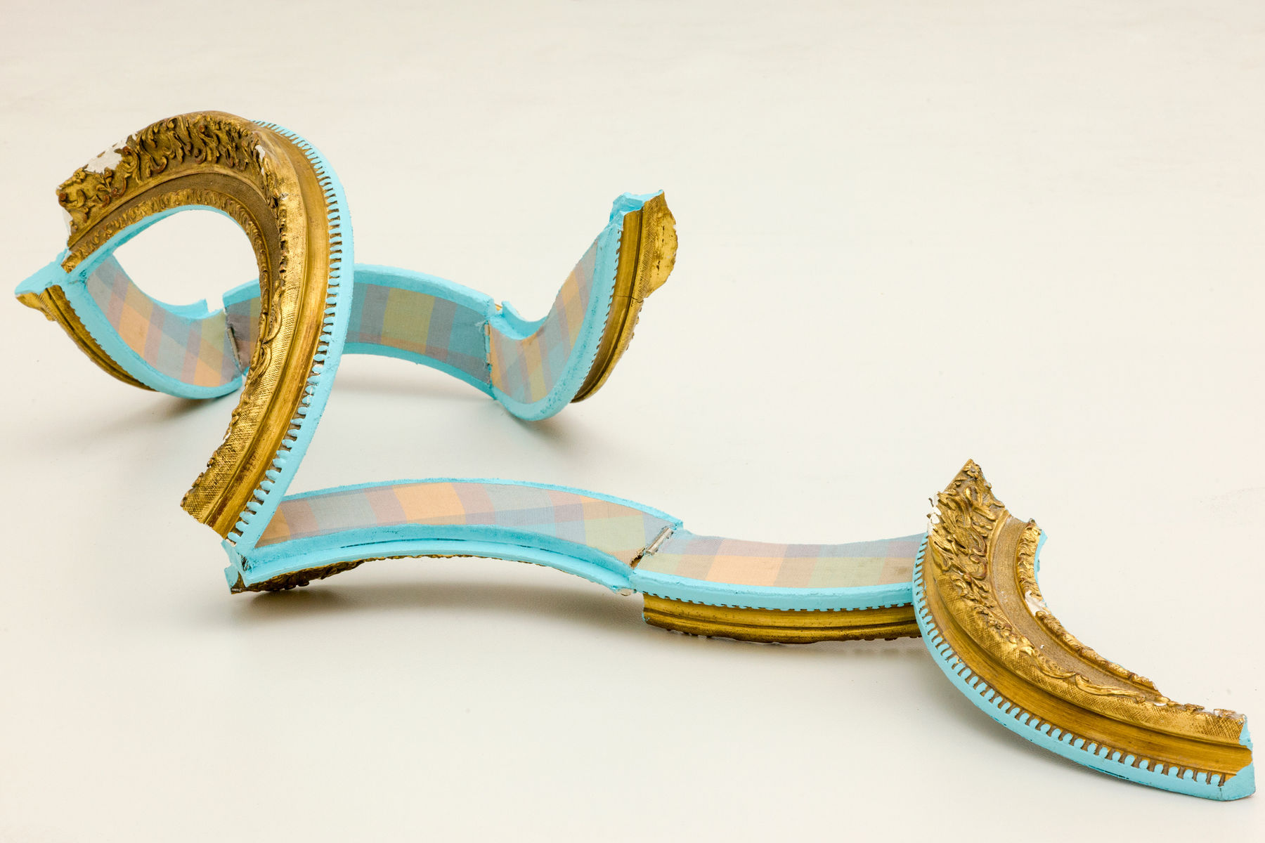 Davide D'Elia, "Venol", 2017