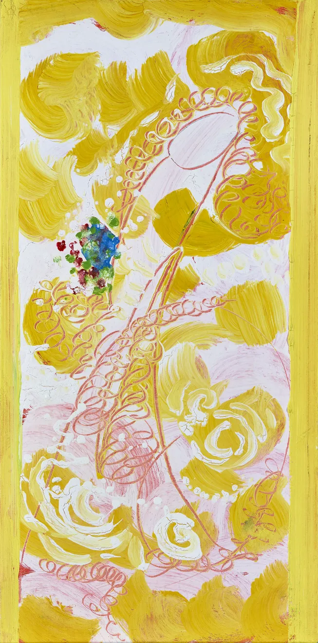 Gastone Biggi, Mariage, 2005