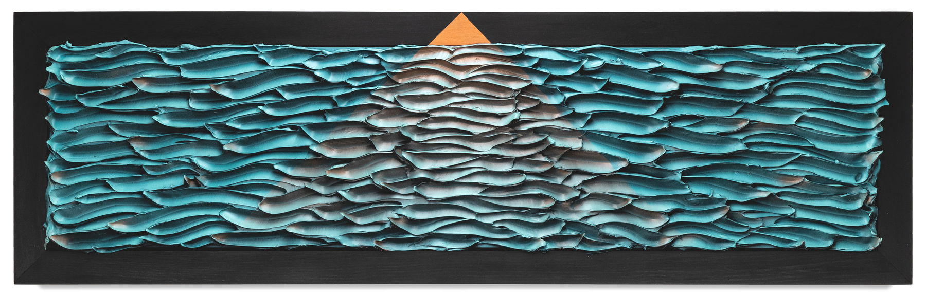 Jorrit Tornquist, Untitled, 1985