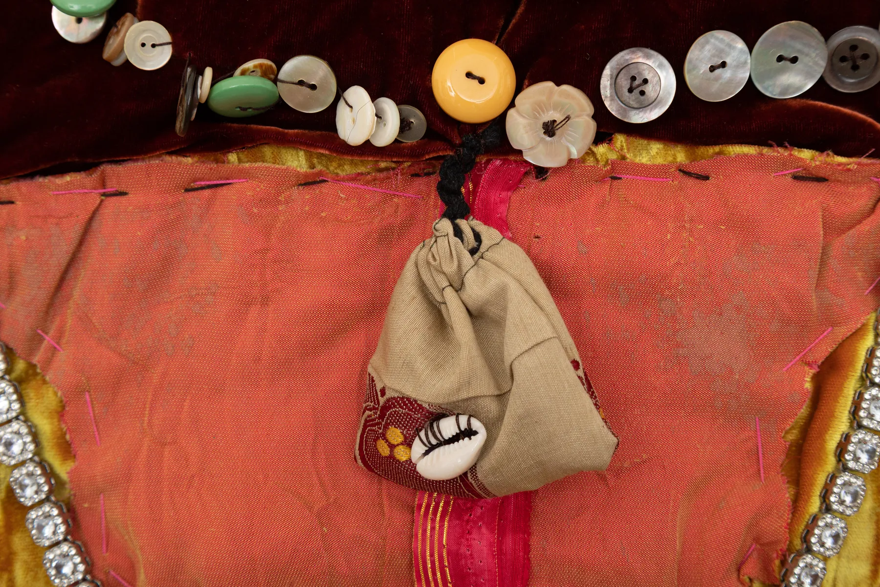 Novíssimo Edgar, Kianda, 2023