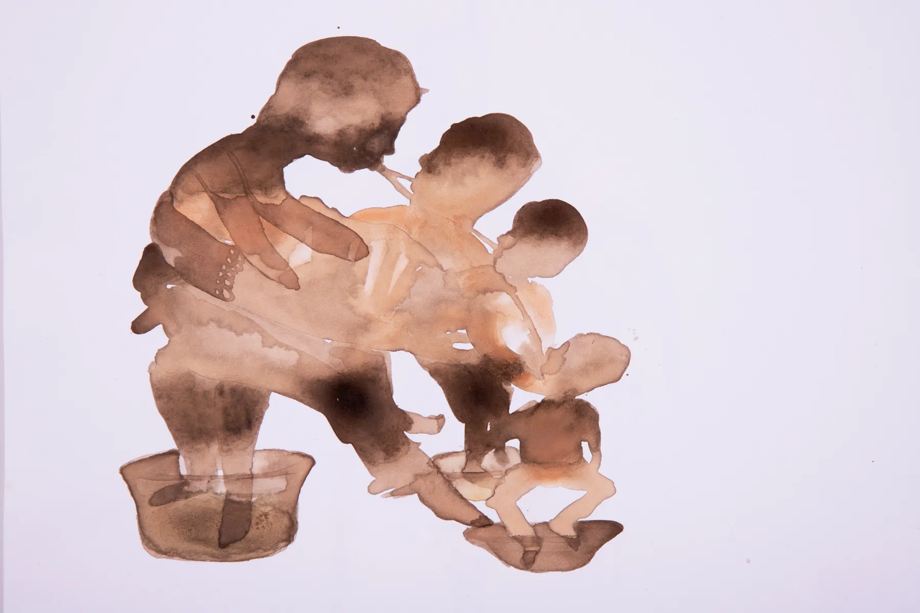 ABRE ALAS #17, Josi, sem título [untitled], 2021