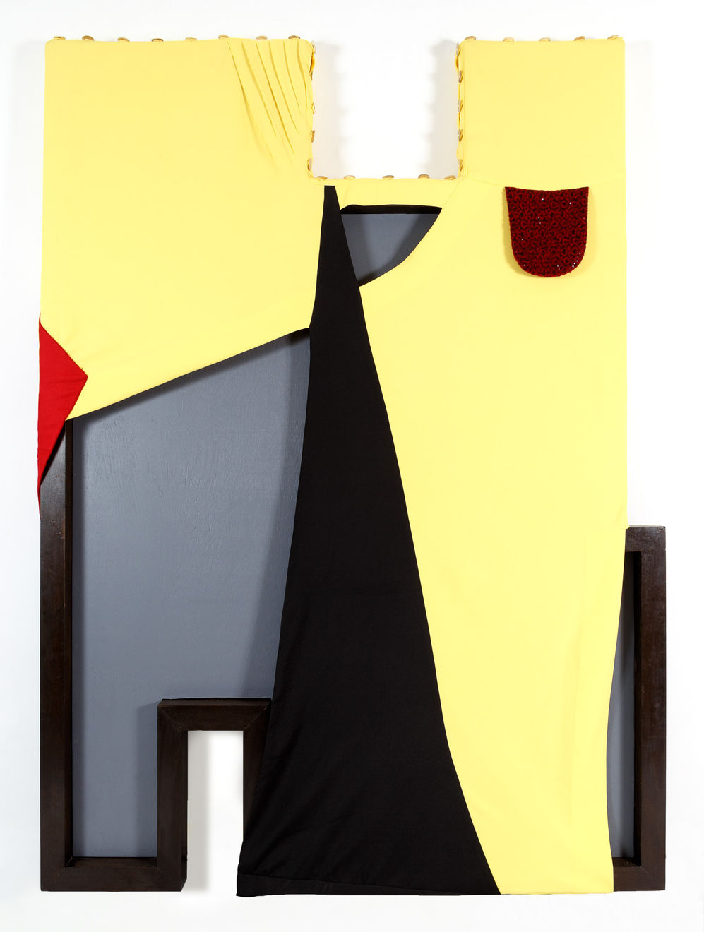 Laura Lima, Hannah, 2018