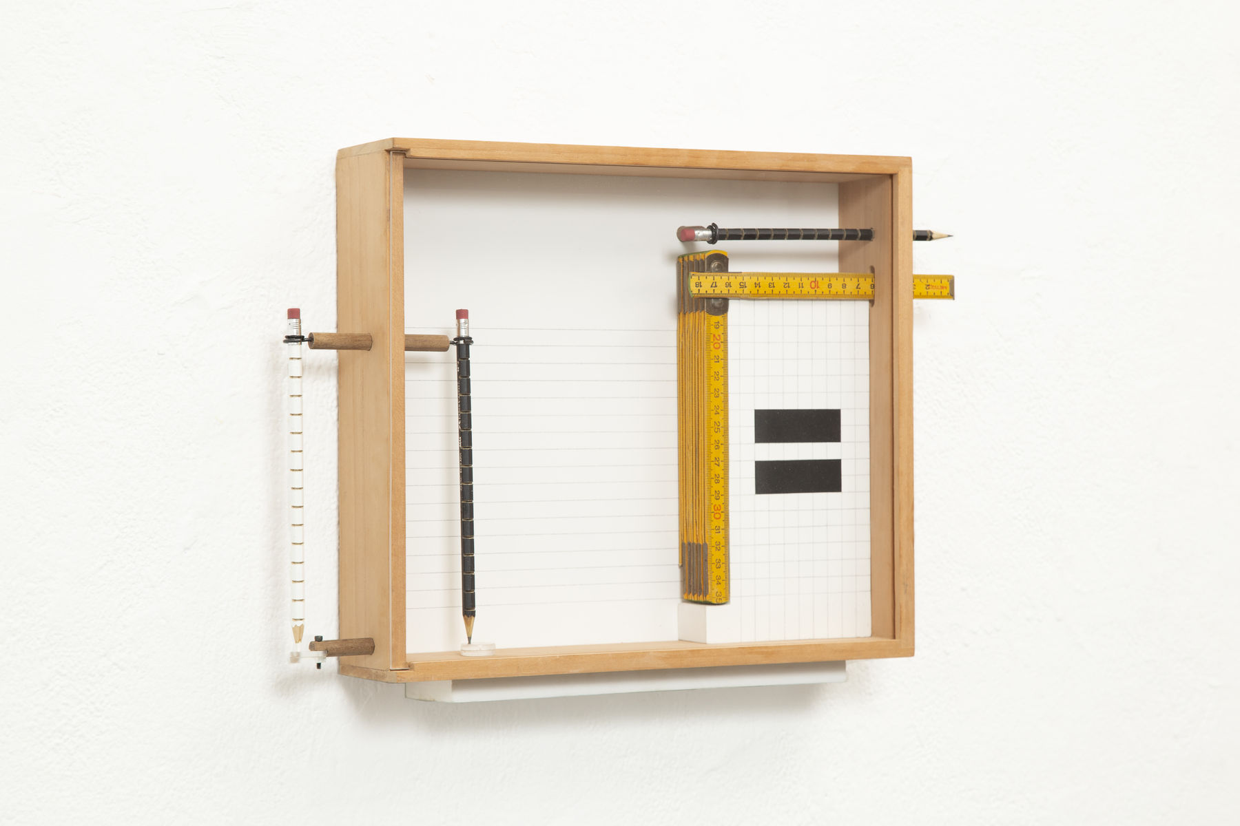 Ana Linnemann, Exercício para achar igualdade 2, 2021