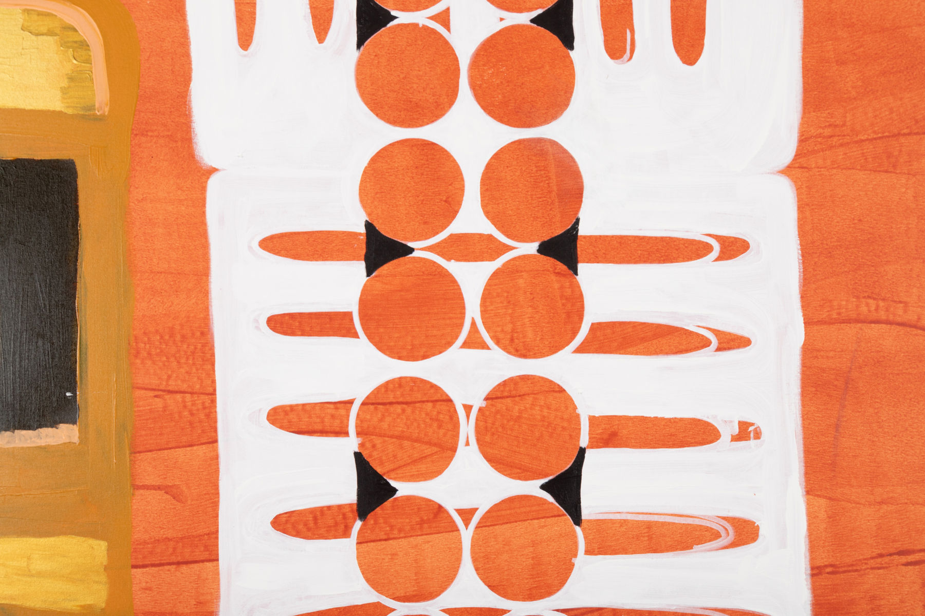 Agrade Camíz, Sem título [Untitled], 2023