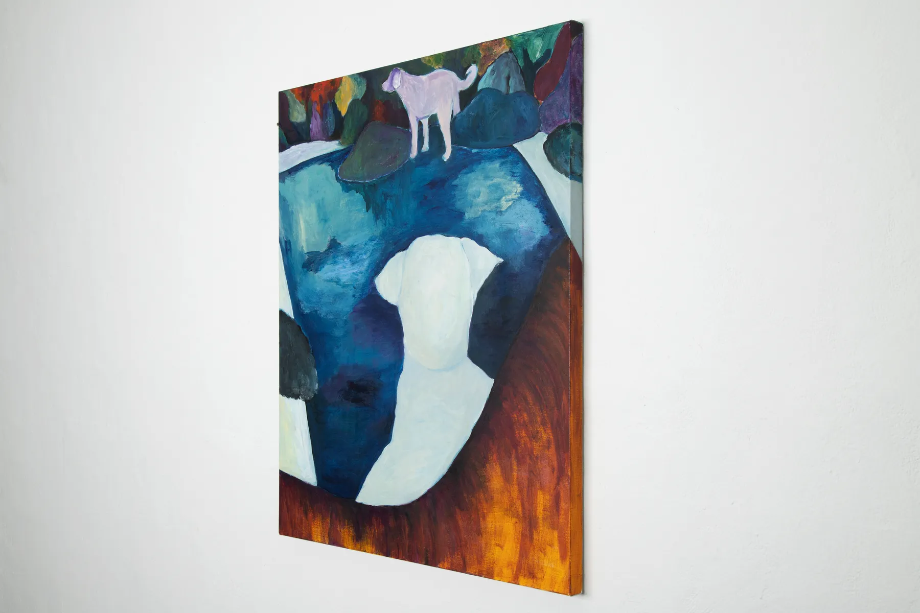 ABRE ALAS #17, Fava da Silva, Cachorros 06, 2021