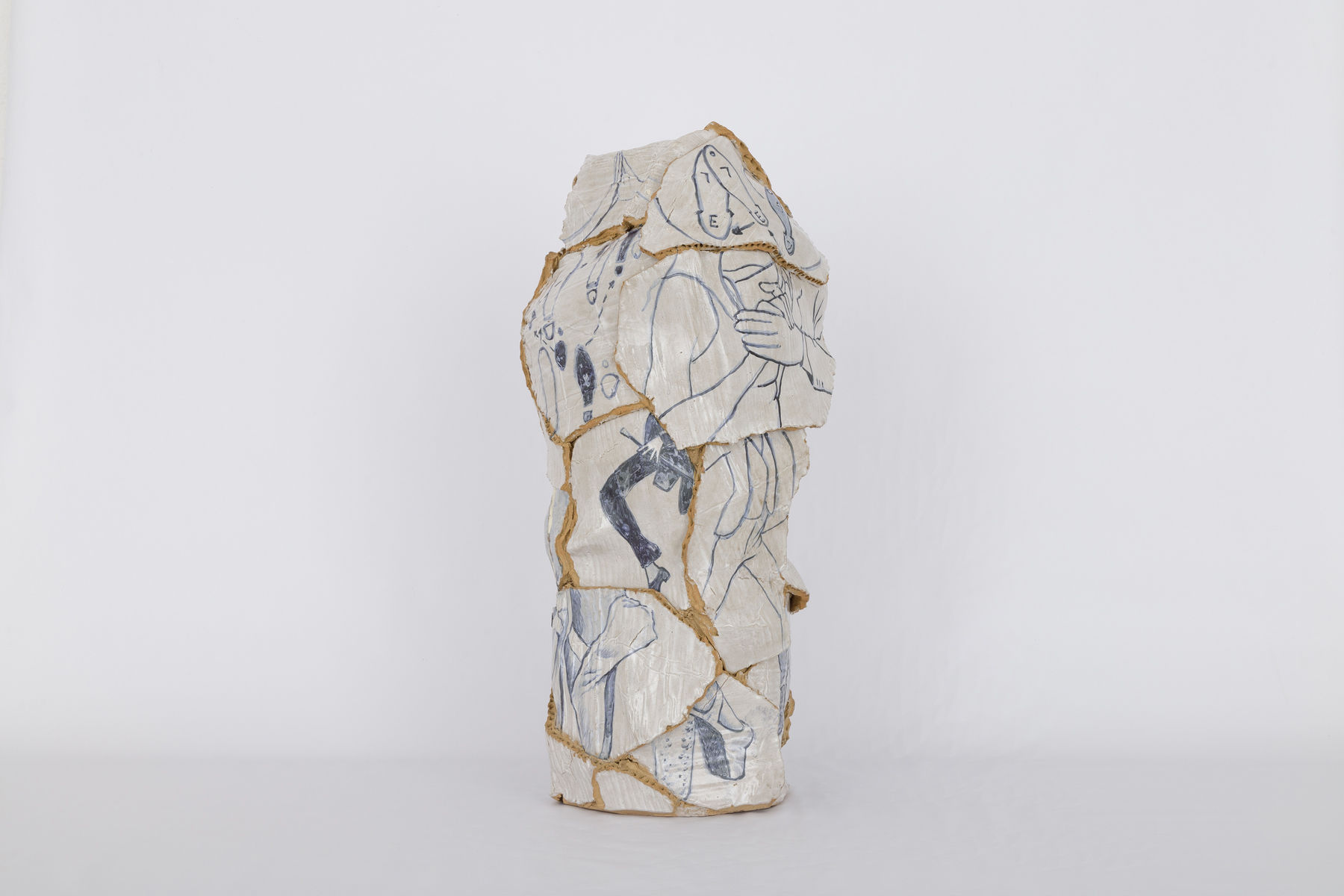 Rodrigo Torres, Os Embalos, 2023