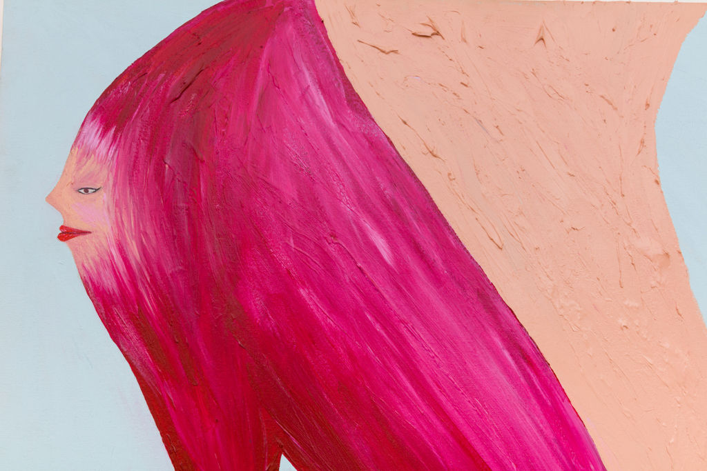 ABRE ALAS #16, Yan Copelli, Salto alto, 2018