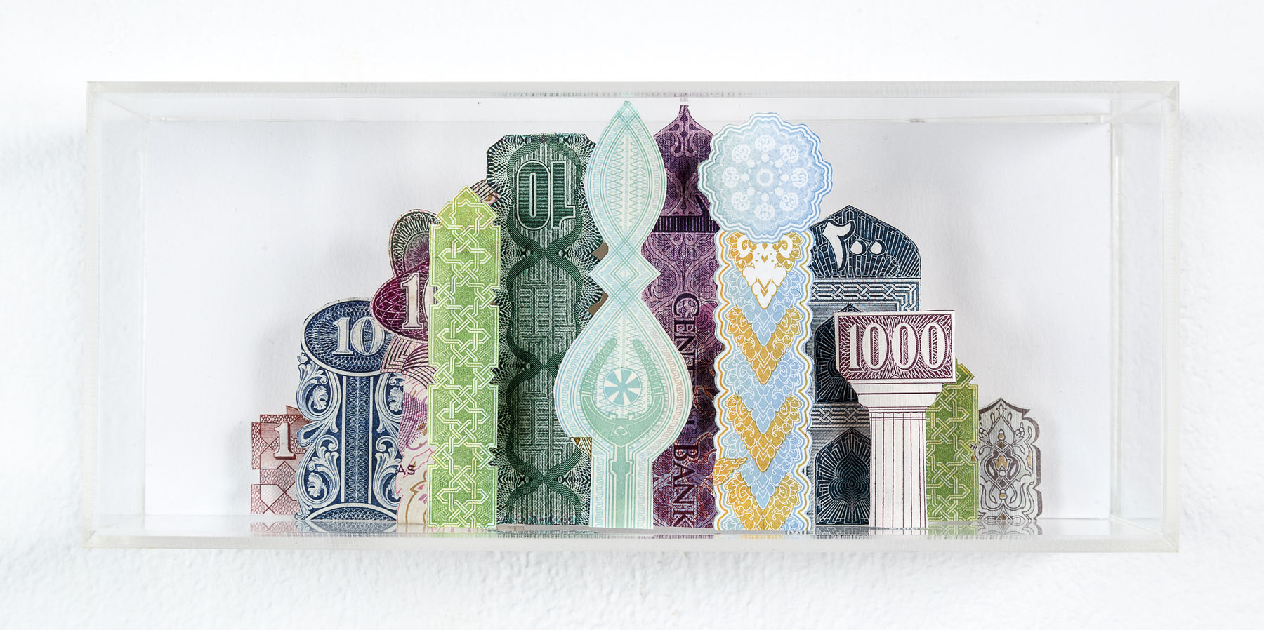 Rodrigo Torres, Sem título [Untitled], 2019