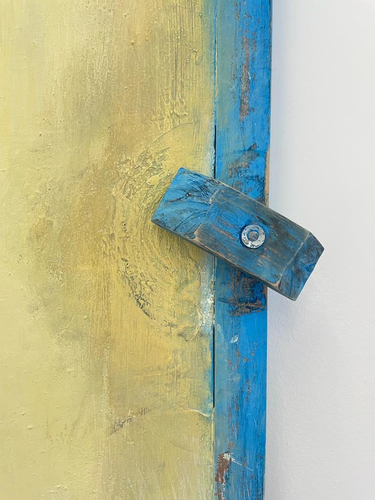 Rose Afefé, Tramela, 2023