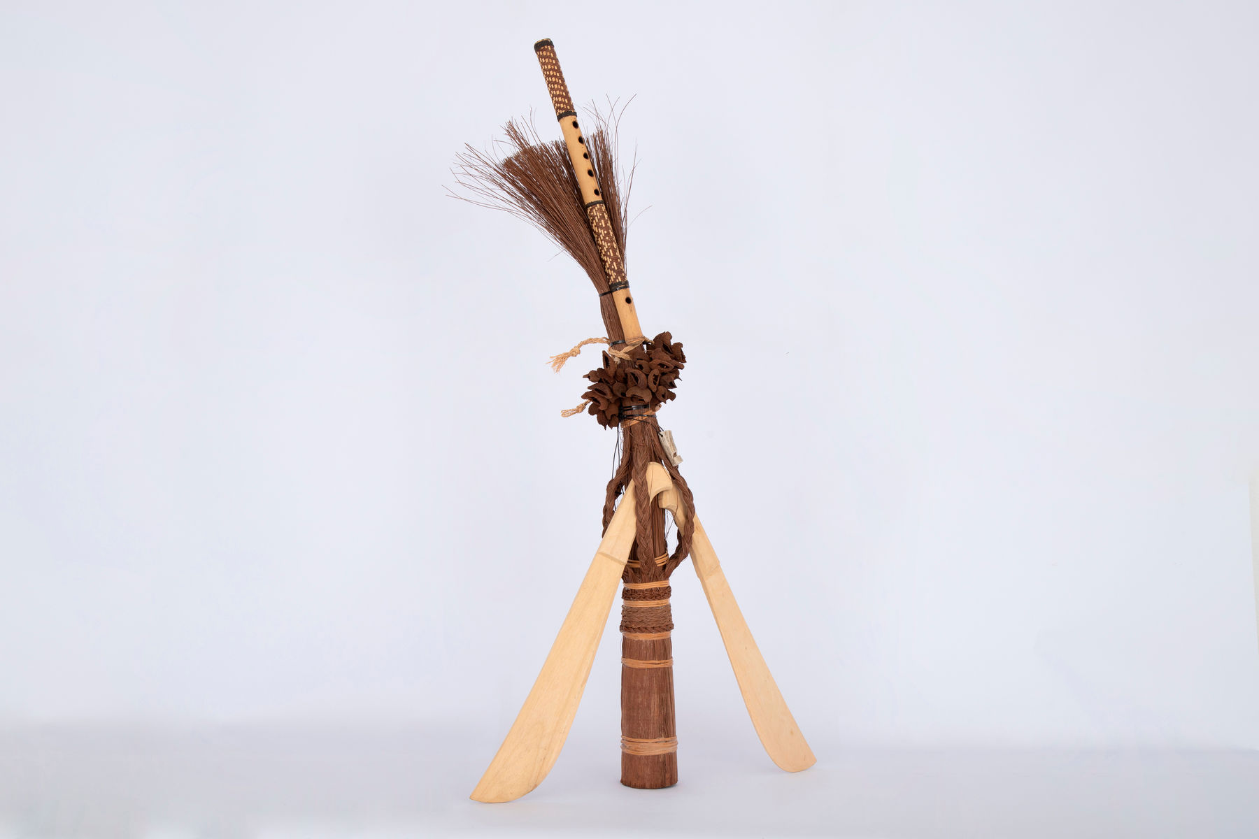 Denilson Baniwa, Piraíbas, 2022