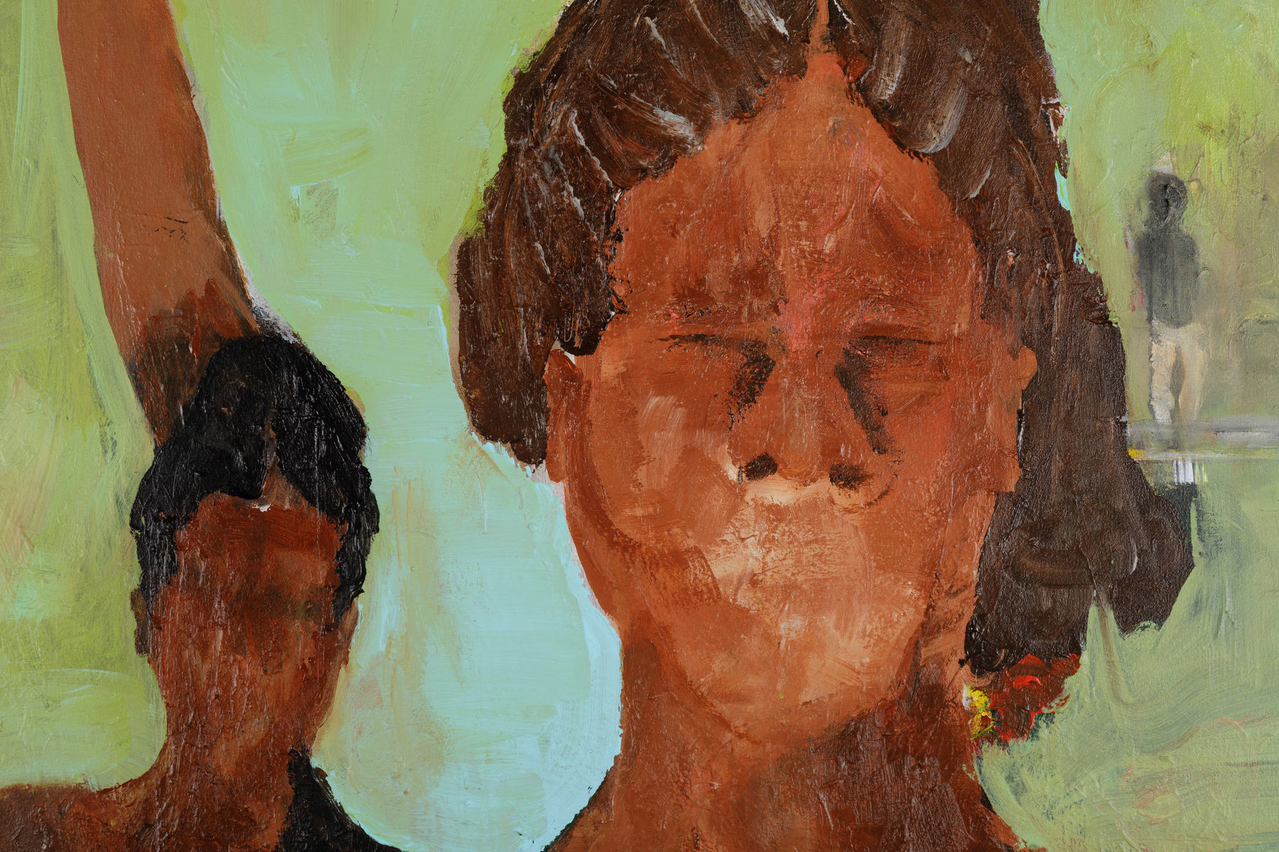 Arjan Martins, Sem título [Untitled], 2022