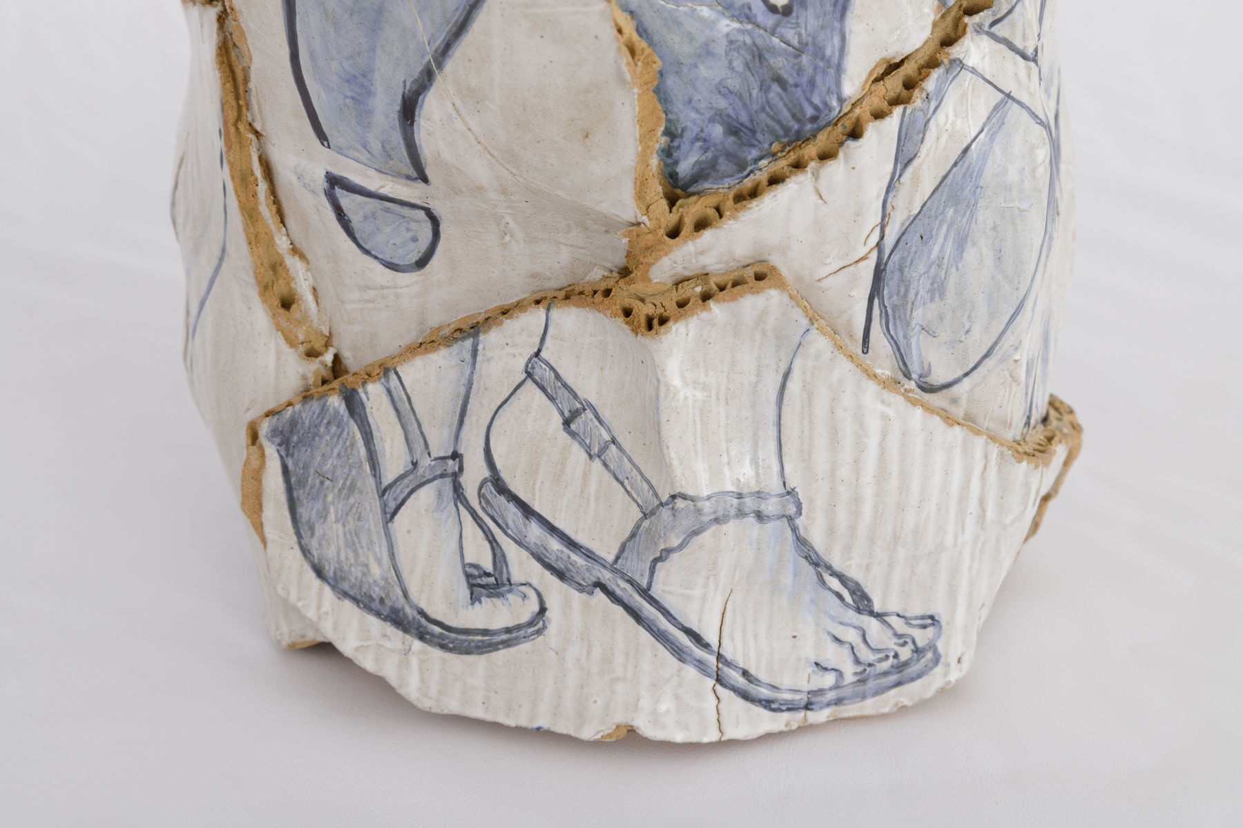 Rodrigo Torres, Os Embalos, 2023