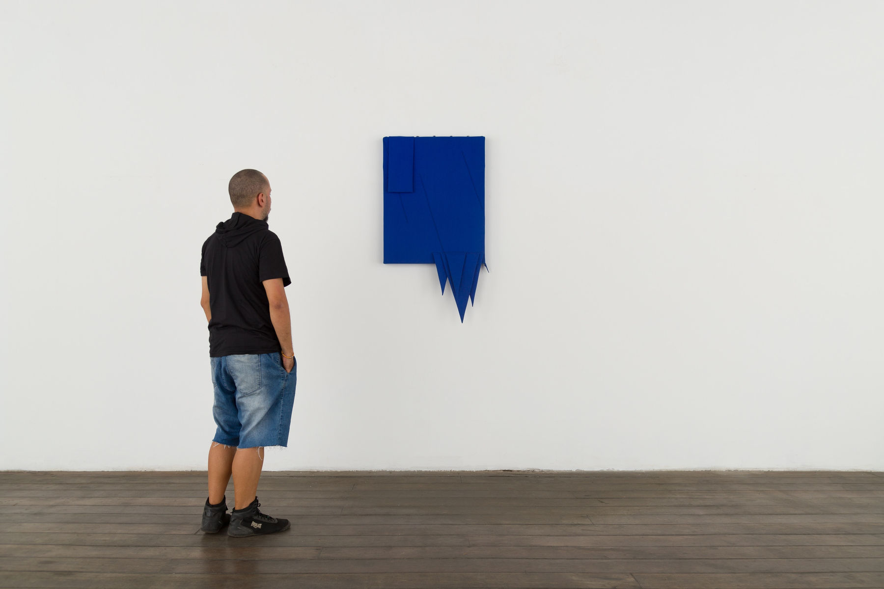 Laura Lima, Virginia, 2018