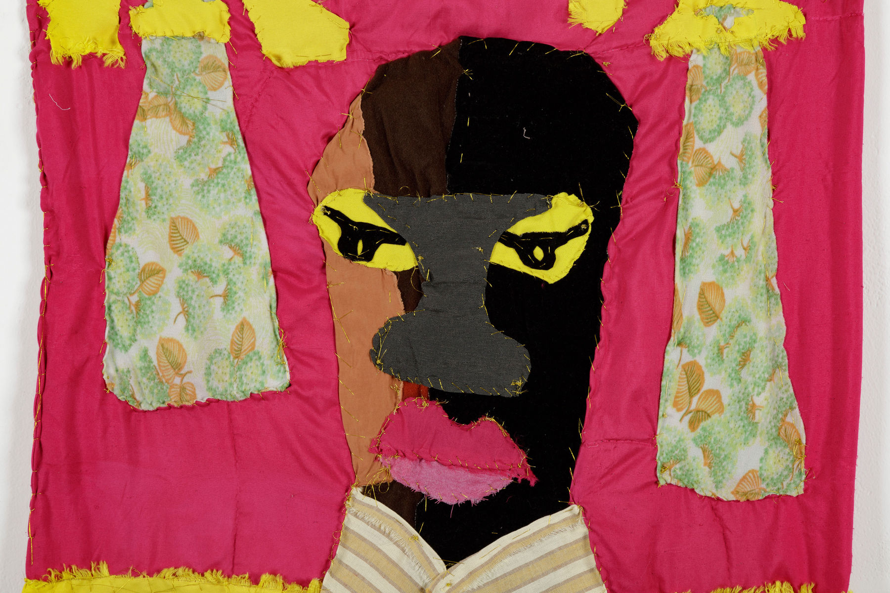 Novíssimo Edgar, Cariri-Nagô, 2022