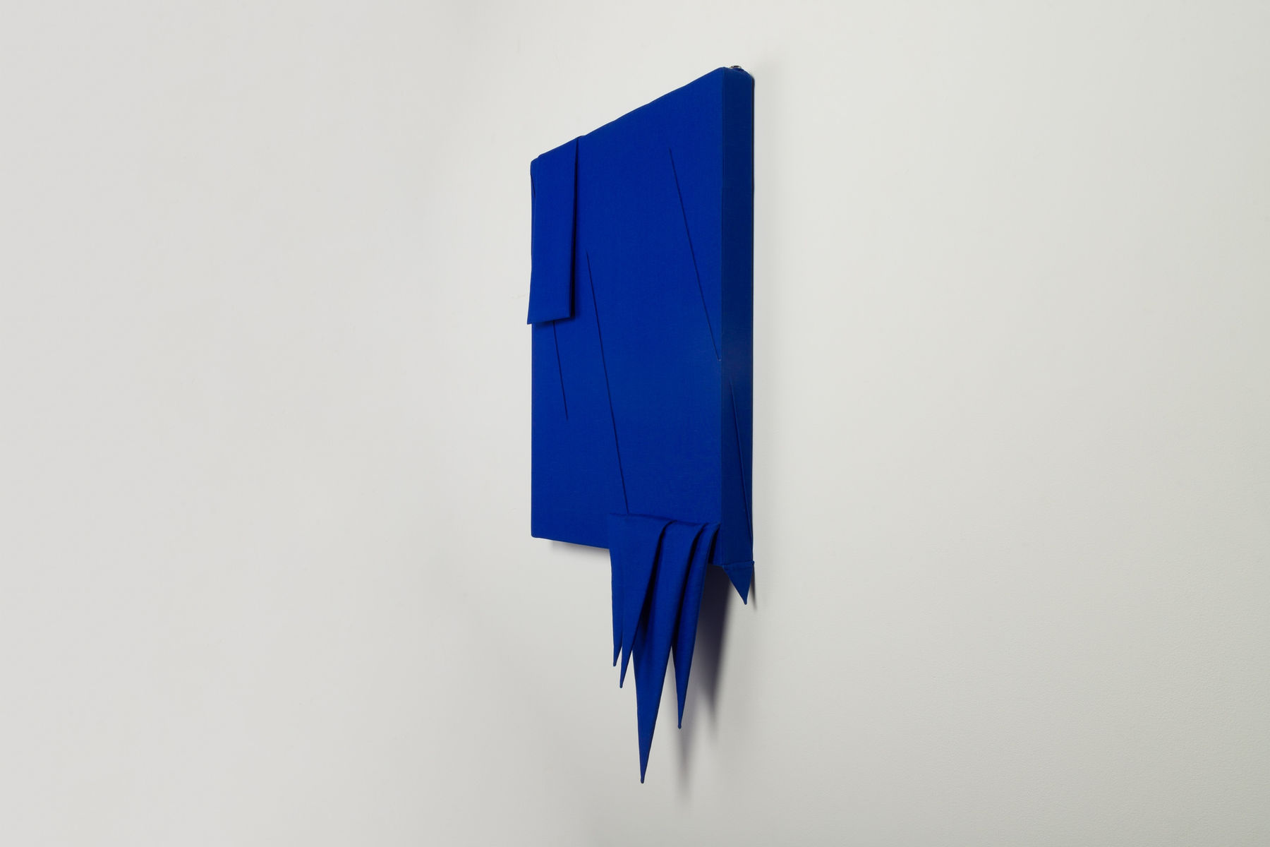 Laura Lima, Virginia, 2018