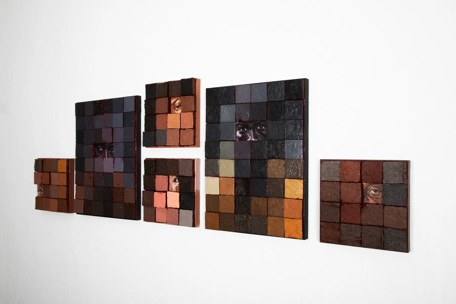 ABRE ALAS #17, Jeff Mendes, Observa 3, 2021