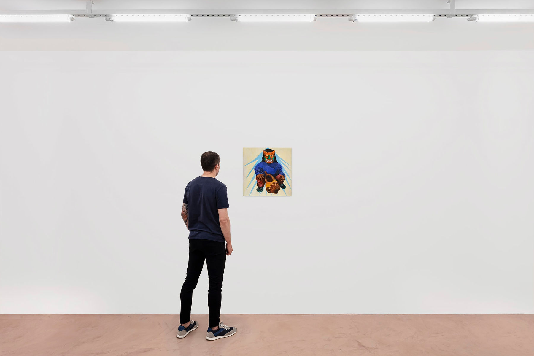 Yanaki Herrera, Guardião de Futuros Ancestrais, 2022