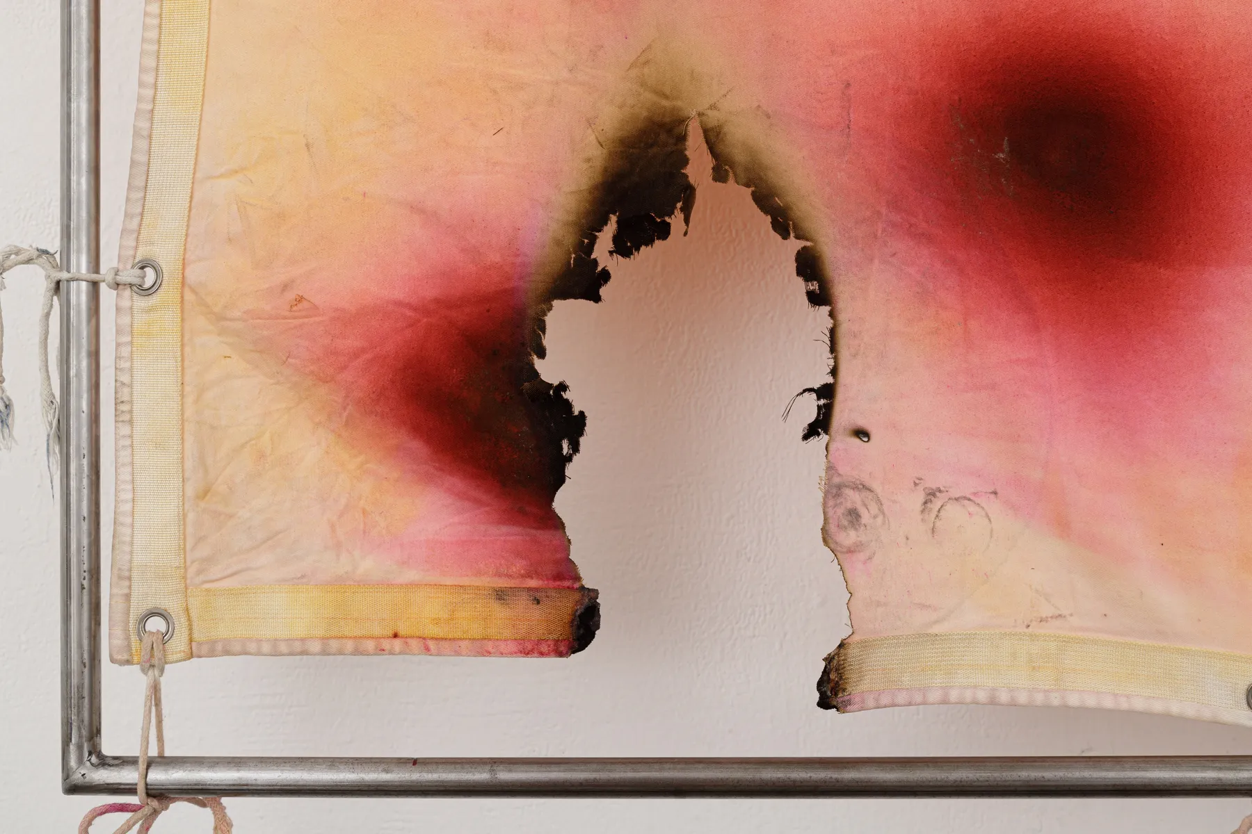 ABRE ALAS #18, Raphael Medeiros, Rebatedor, 2022