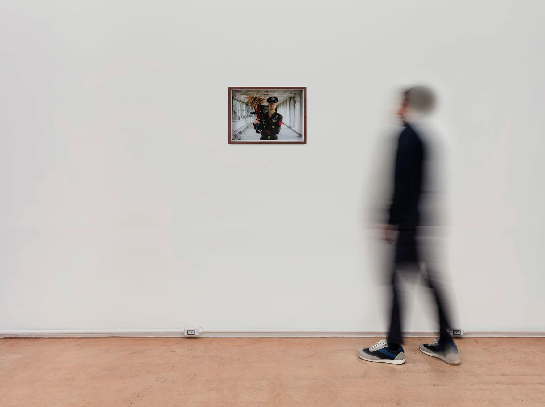 ABRE ALAS #18, Denis Moreira, sem título III, 2022