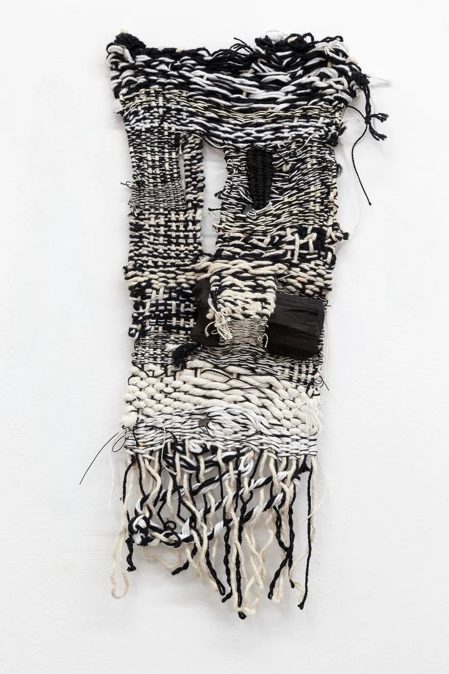 Laura Lima, Wrong Drawing, 2058