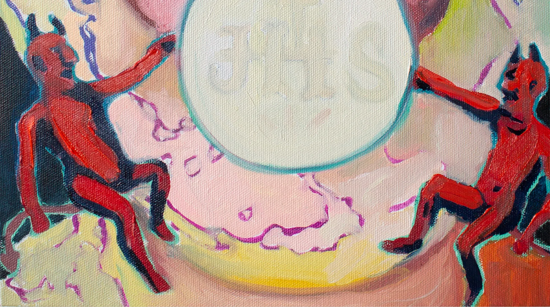 Marcela Cantuária, Pontes readmitidas, 2020