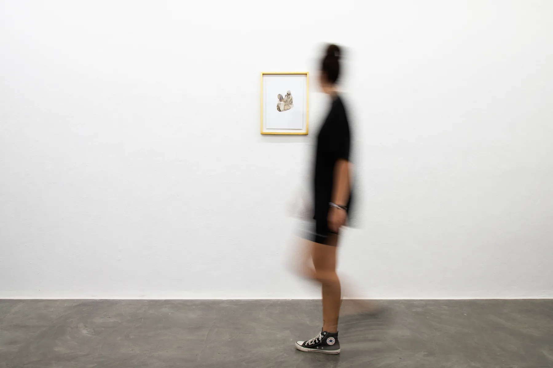 ABRE ALAS #17, Josi, sem título [untitled], 2020