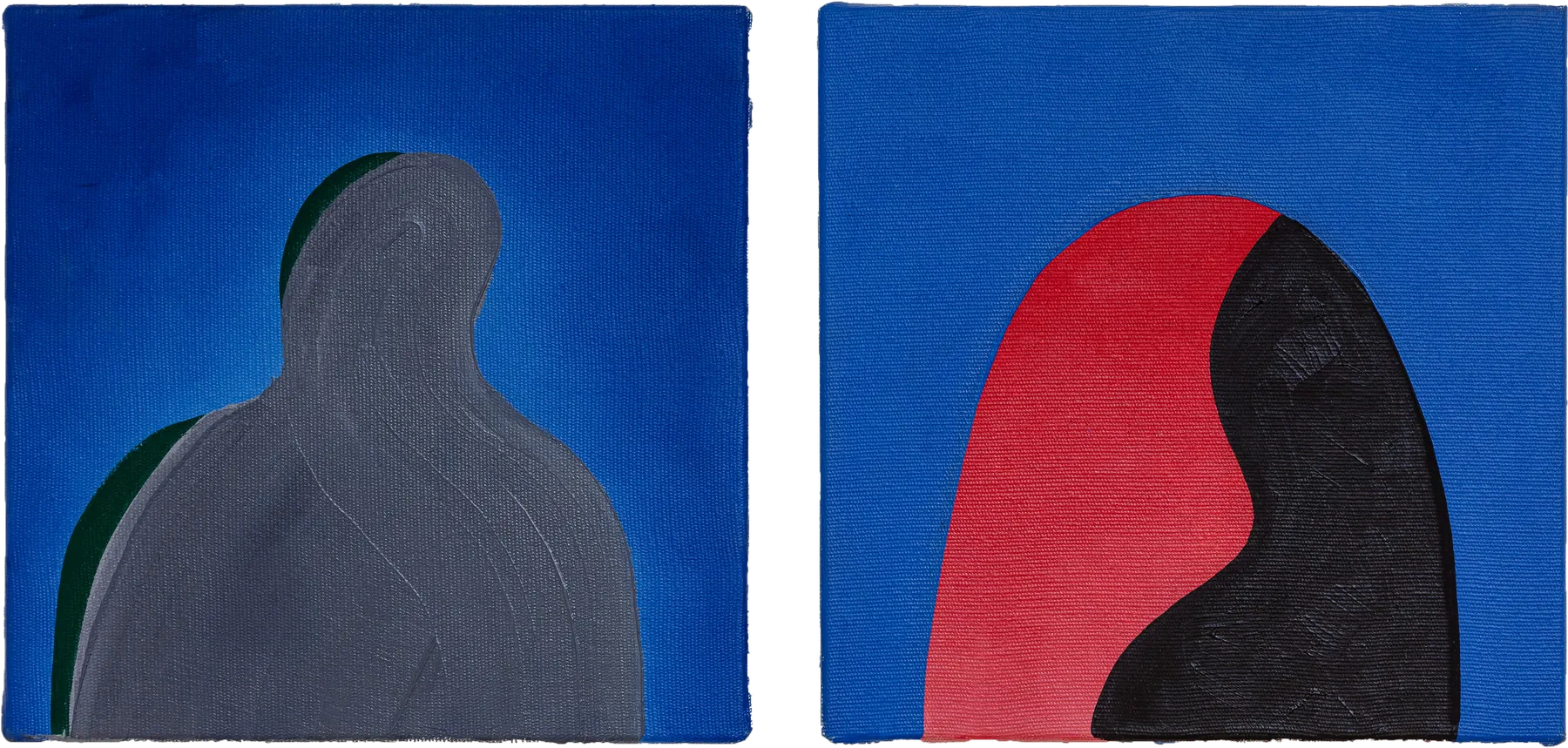 ABRE ALAS #17, Mari Ra, Homens de Regata, 2021