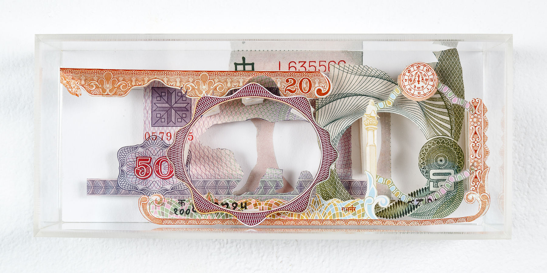 Rodrigo Torres, Sem título [Untitled], 2019