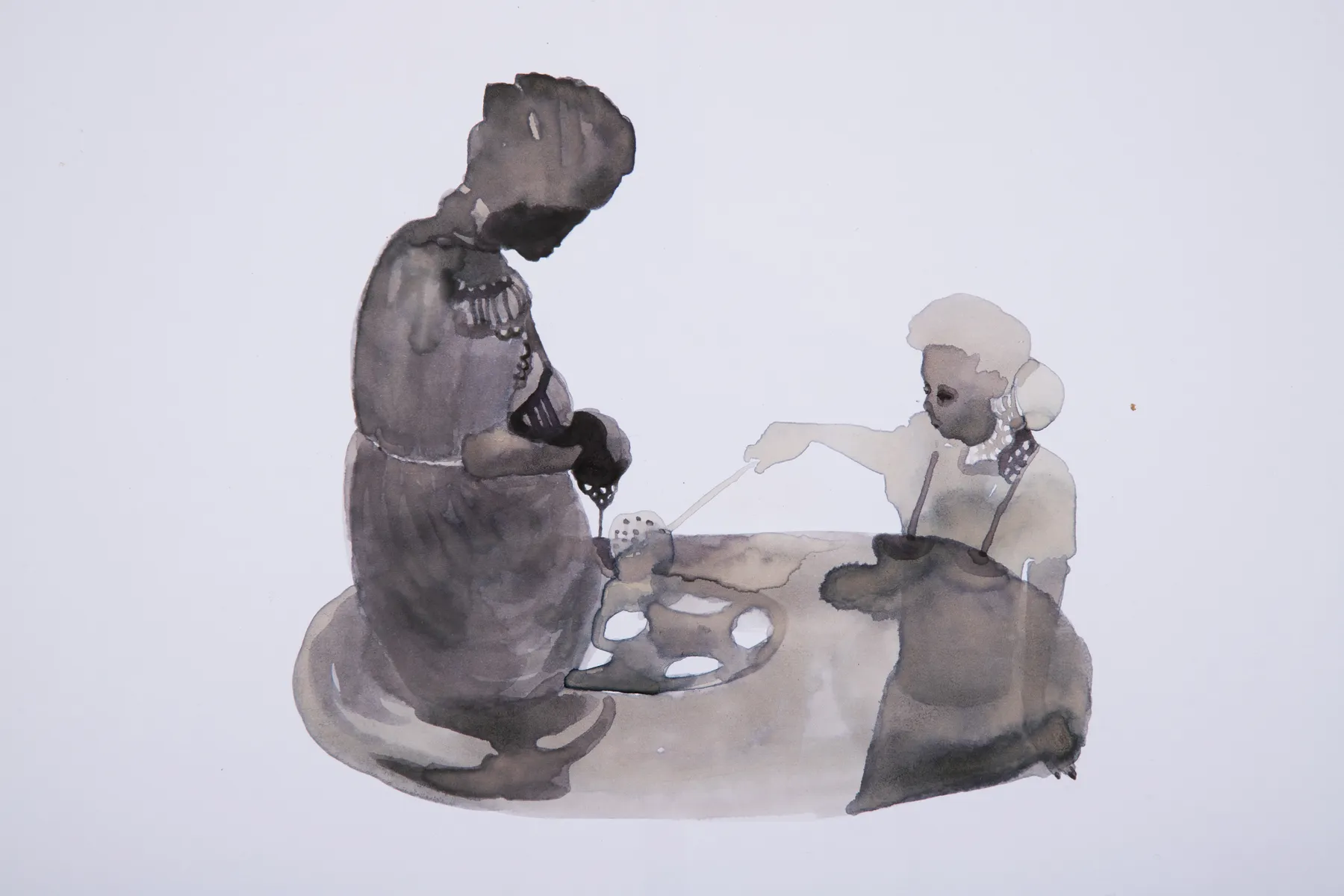 ABRE ALAS #17, Josi, sem título [untitled], 2021