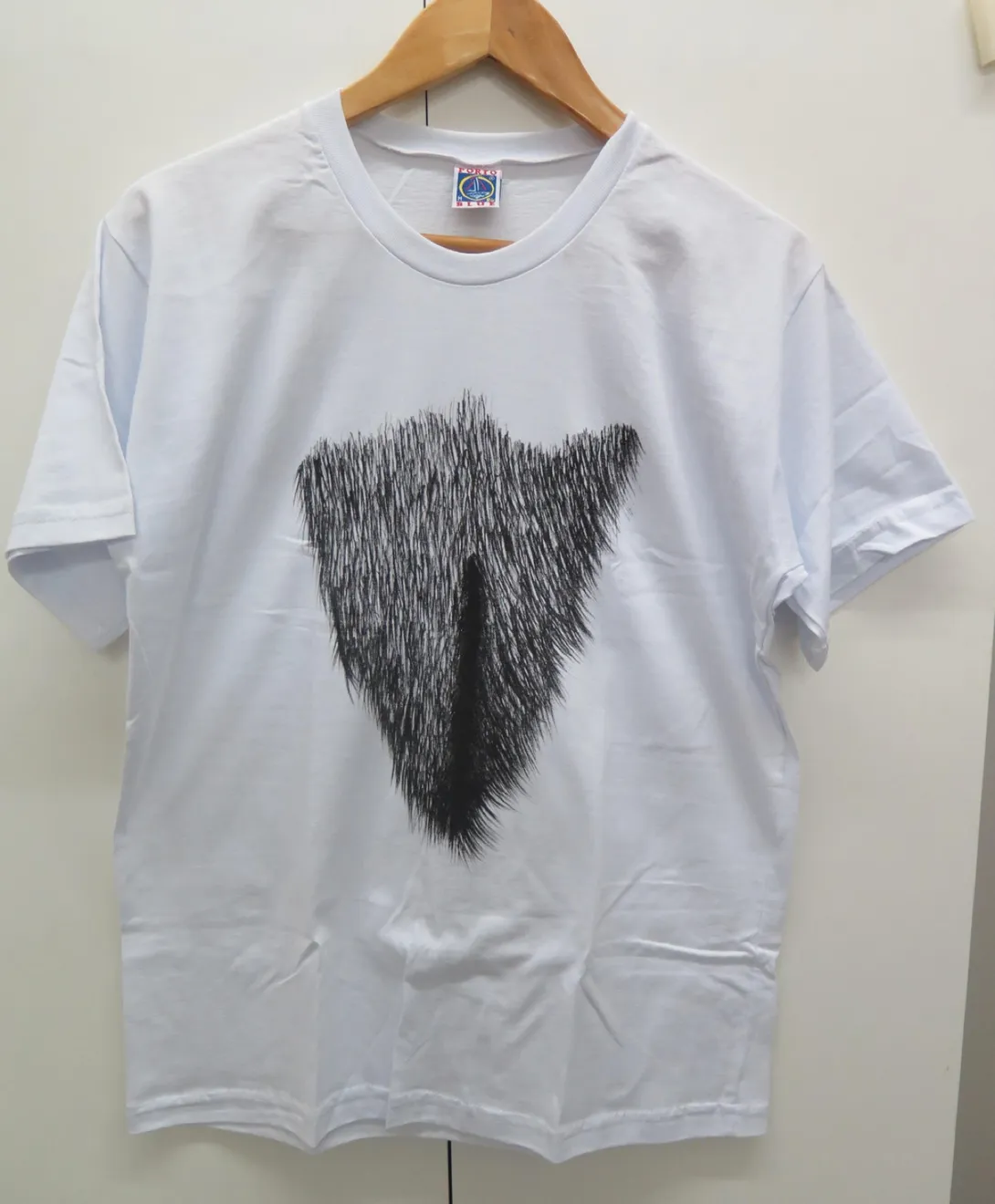 Camisa Educação, N° 64 Triangulação , 2015