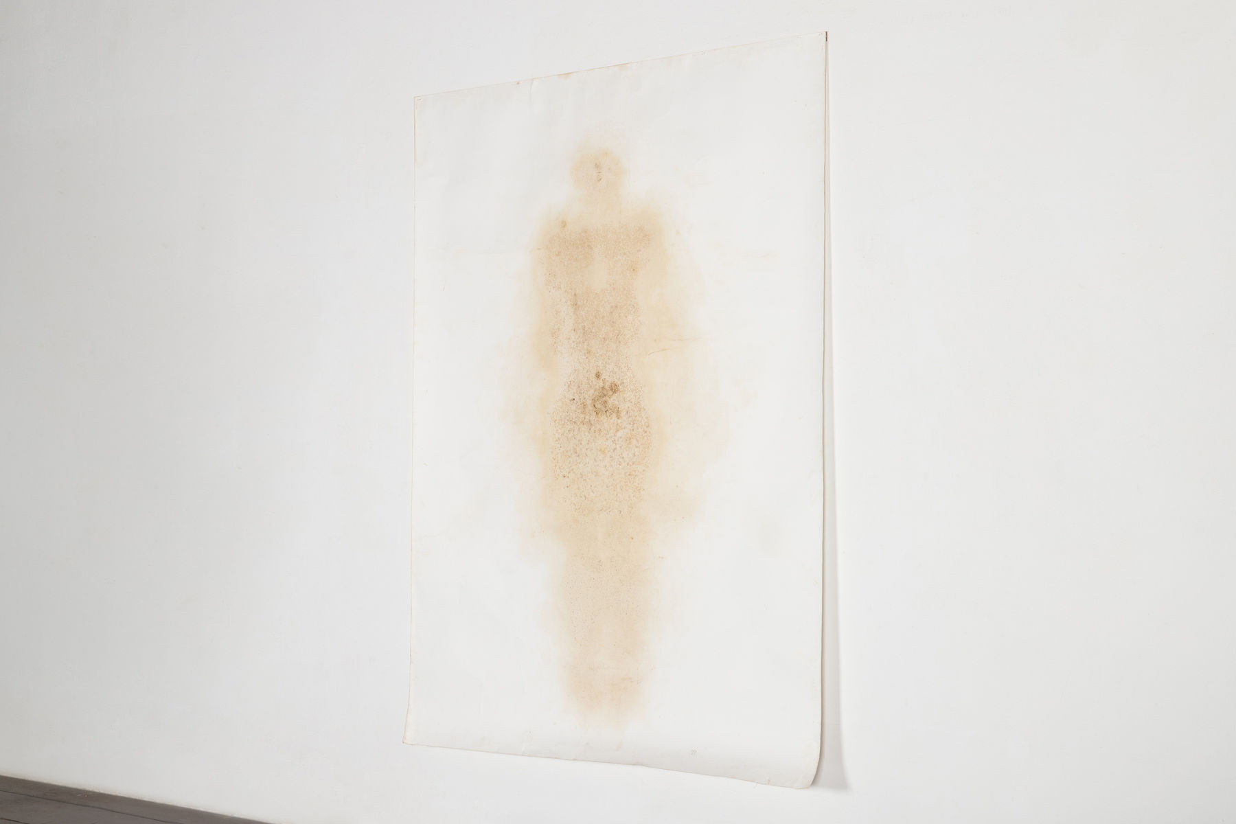 Jarbas Lopes, Sem título, 2023